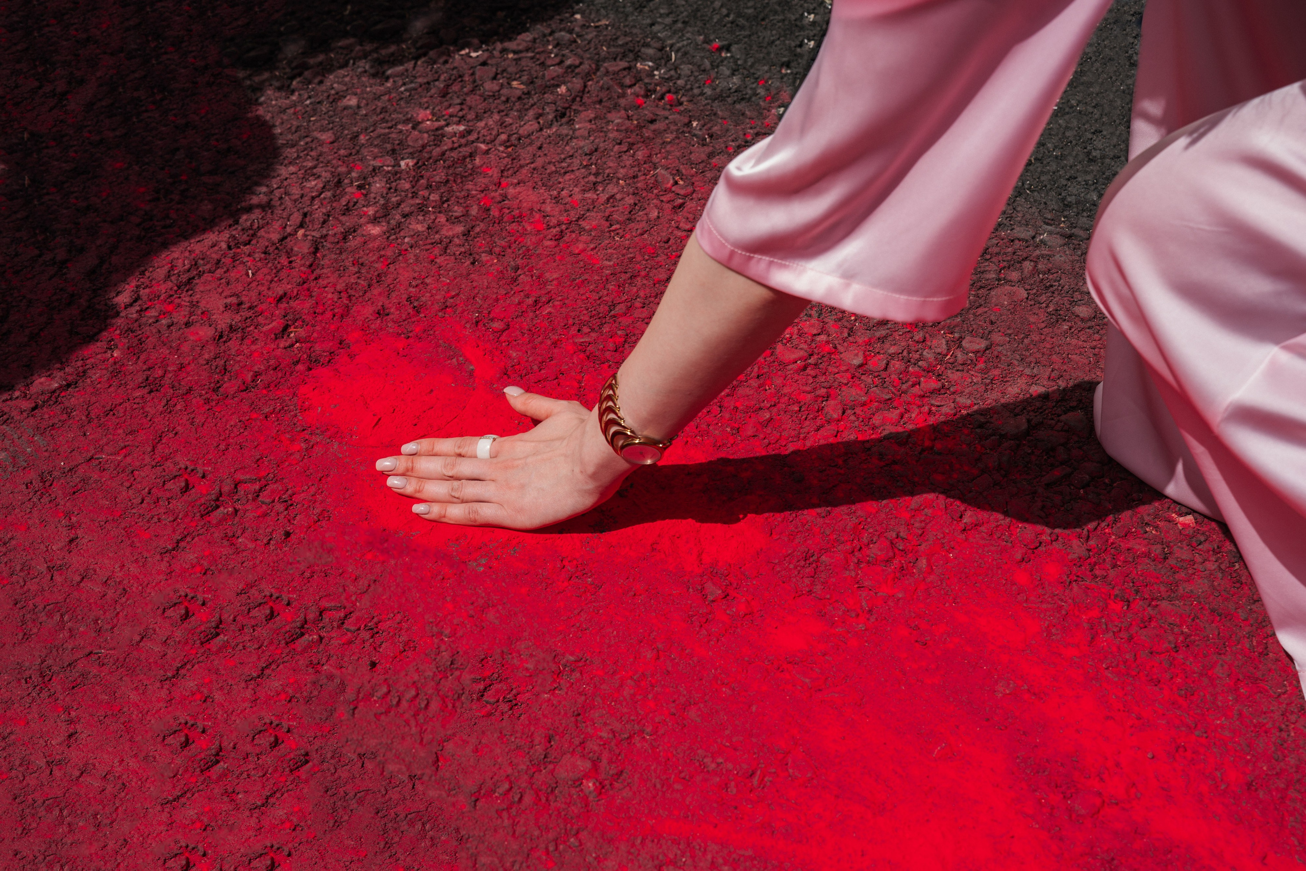 Аня и Дейби. Гендер-пати. Фотограф в Воронеже Ольга Космодемьянская