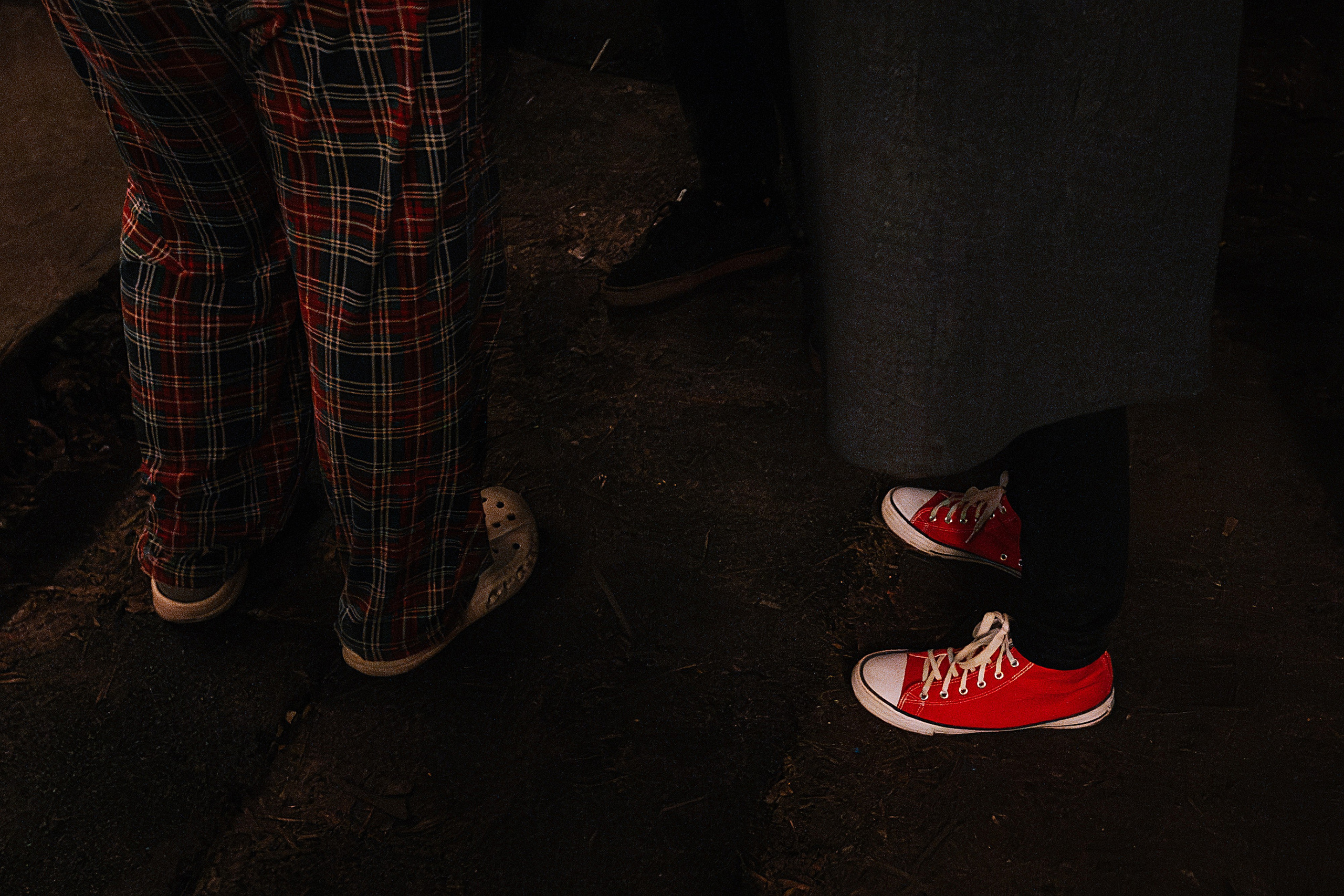 КОТЕЛЬНАЯ | ОТКРЫТИЕ СЕЗОНА. Фотограф в Воронеже Ольга Космодемьянская