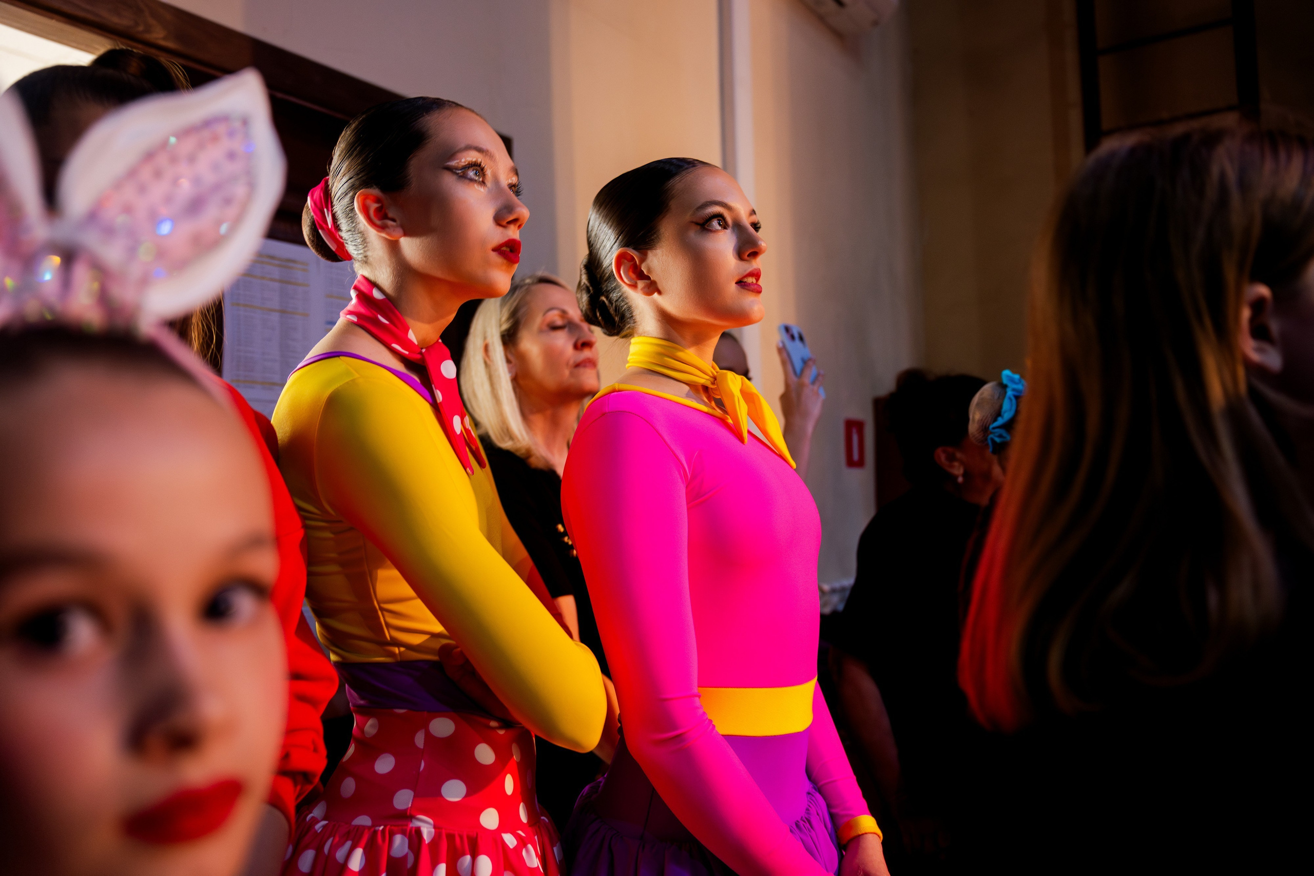 ALEGRIA. Фотограф в Воронеже Ольга Космодемьянская