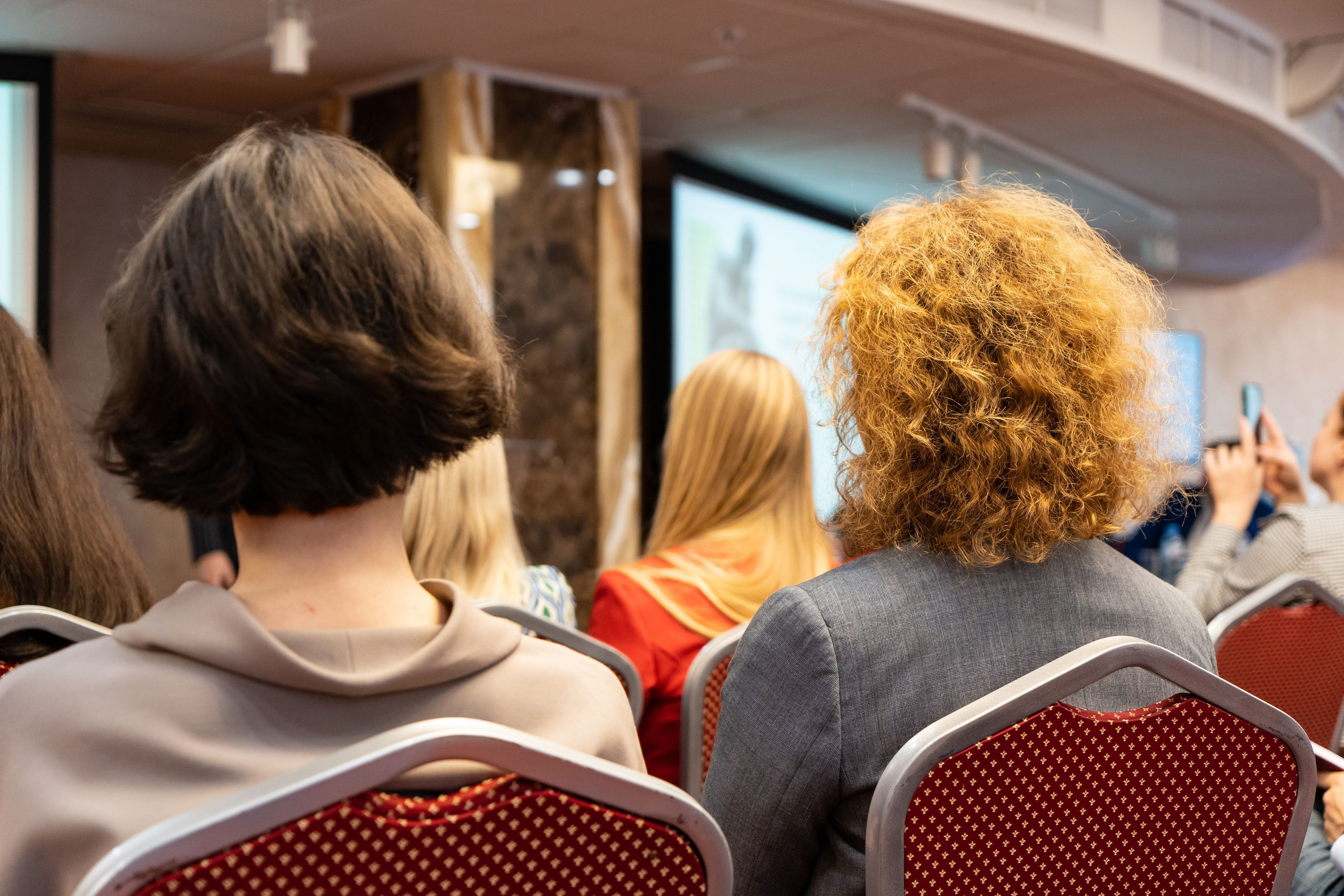 ЮФМ День 2. Фотограф в Воронеже Ольга Космодемьянская