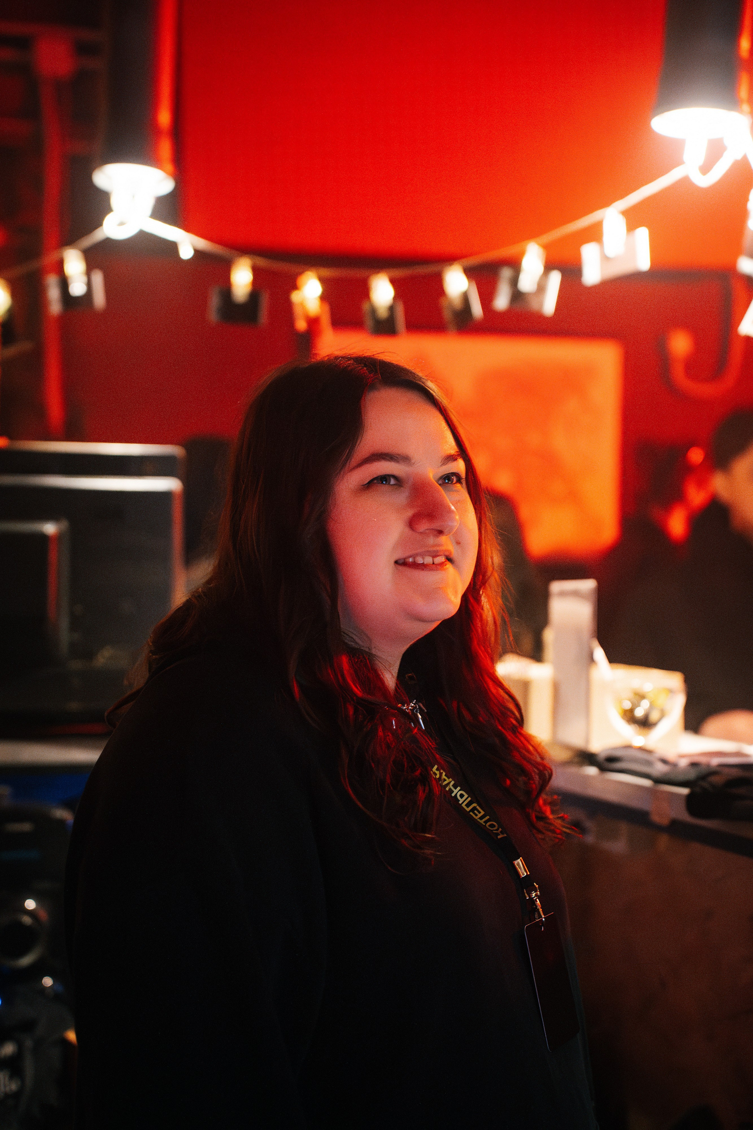 КОТЕЛЬНАЯ | ОТКРЫТИЕ СЕЗОНА. Фотограф в Воронеже Ольга Космодемьянская