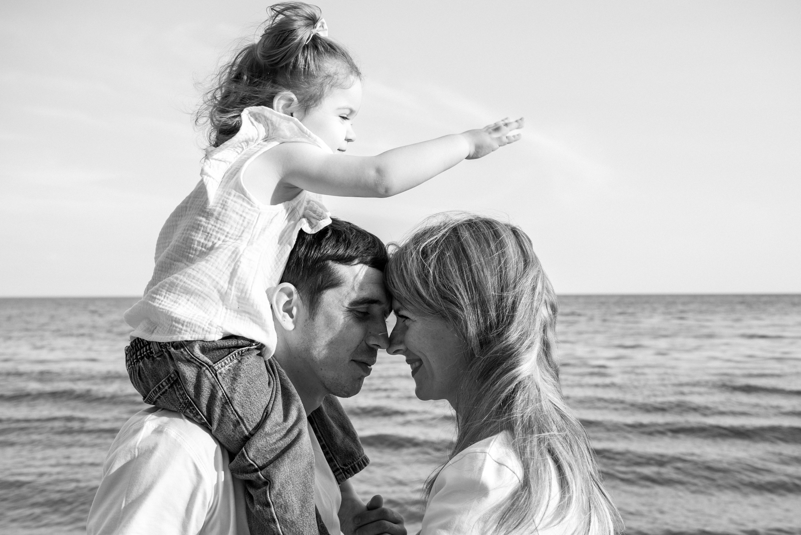 Фотосессия прогулки в Приморском парке Таганрог. Семейный и детский фотограф Кущ Наташа