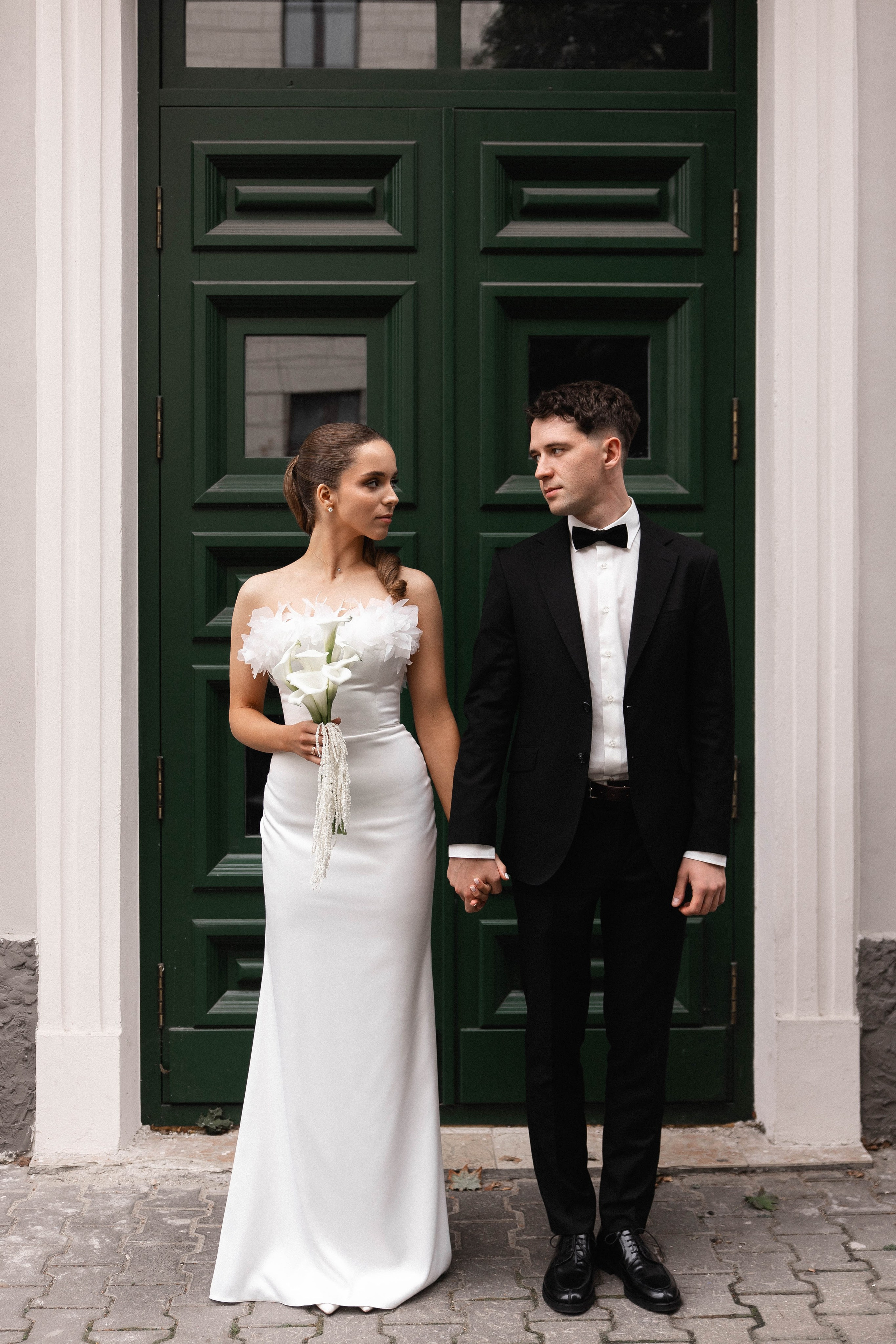 Елизавета & Владислав. Свадебный и портретный фотограф Соломко Диана