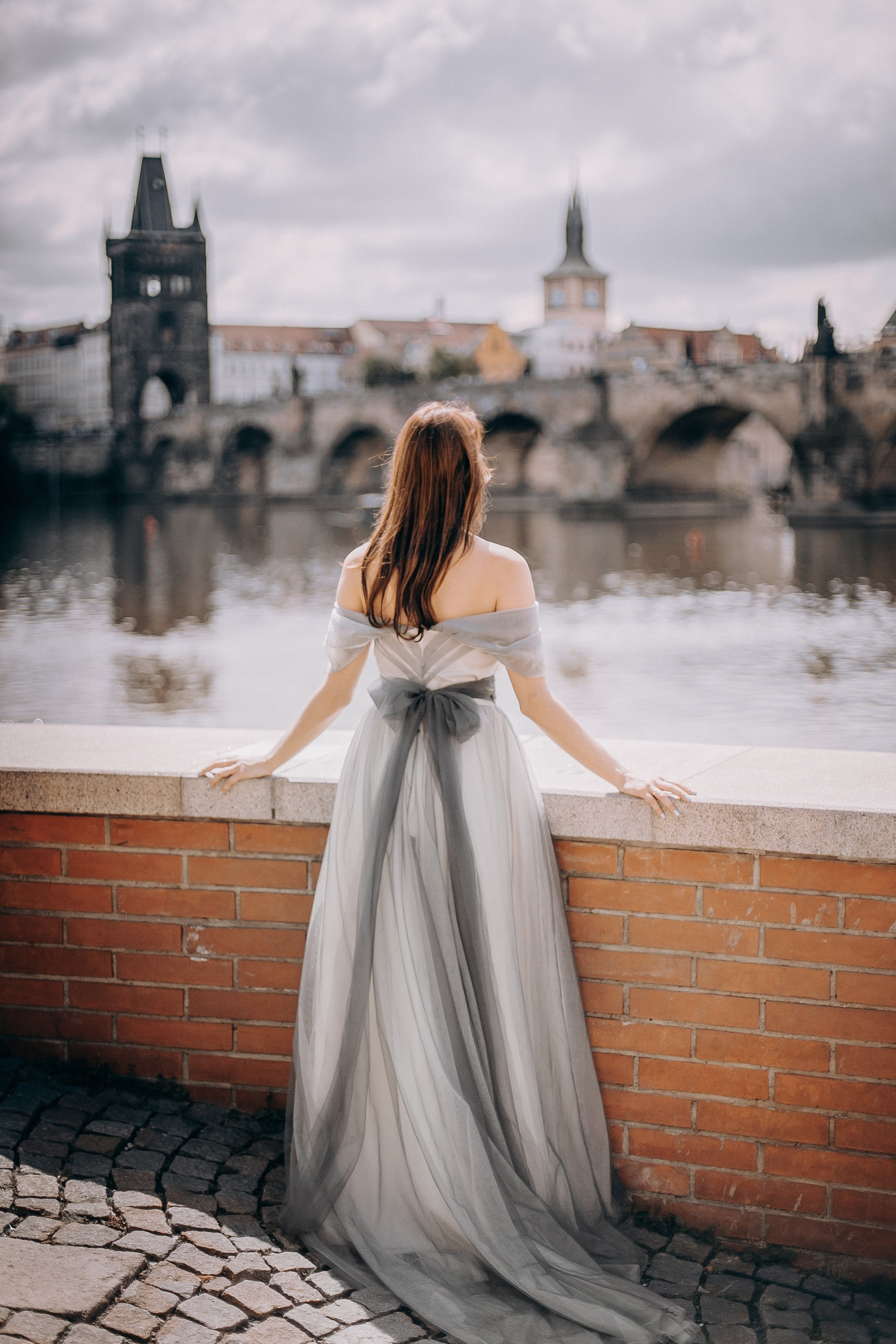 Свадебные истории. Свадебный фотограф в Калининграде Мария Ямышева