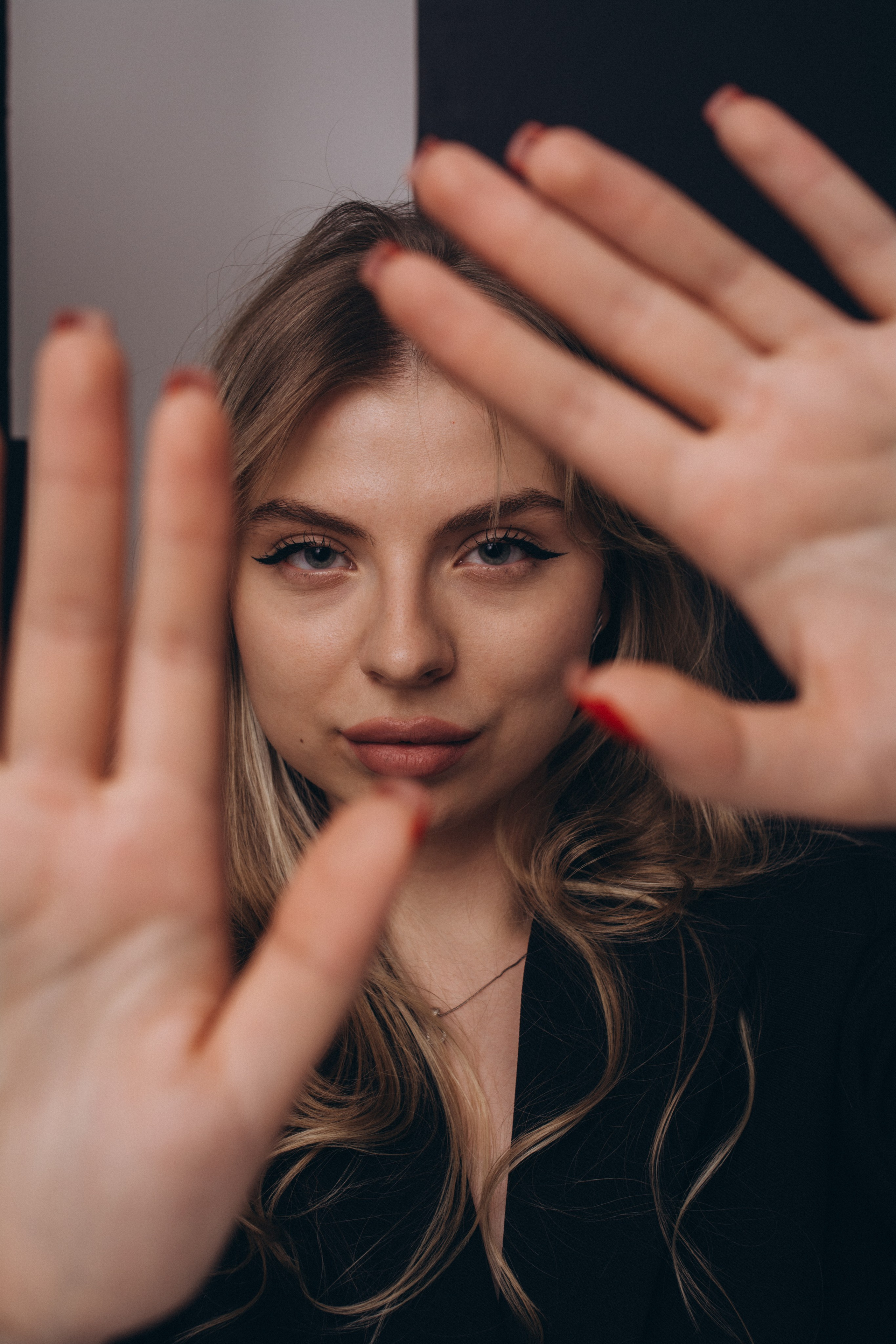 Дарья. Семейный фотограф в Новом Уренгое Алёна Пряженцева