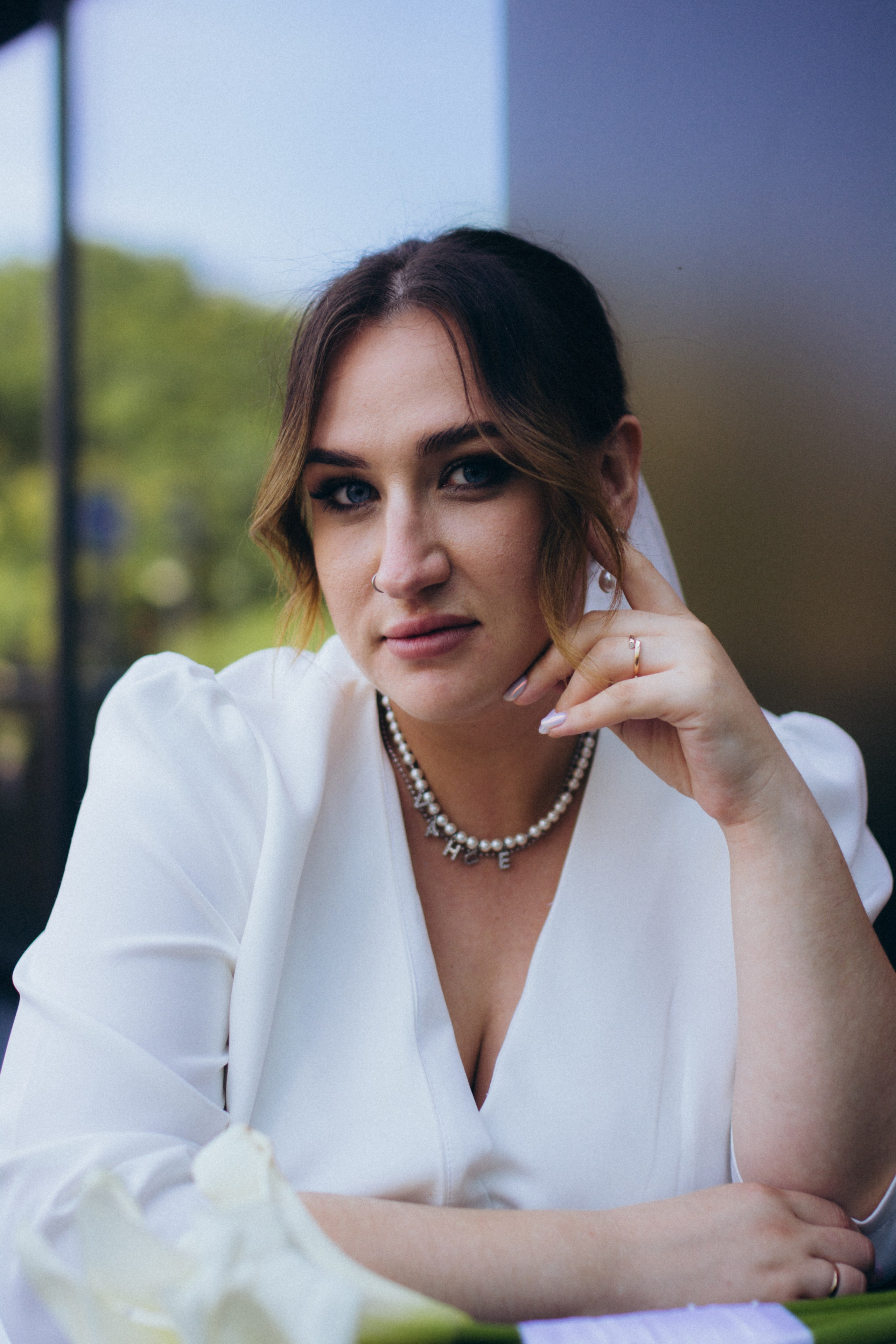 Павел и Юлия. Семейный фотограф в Новом Уренгое Алёна Пряженцева