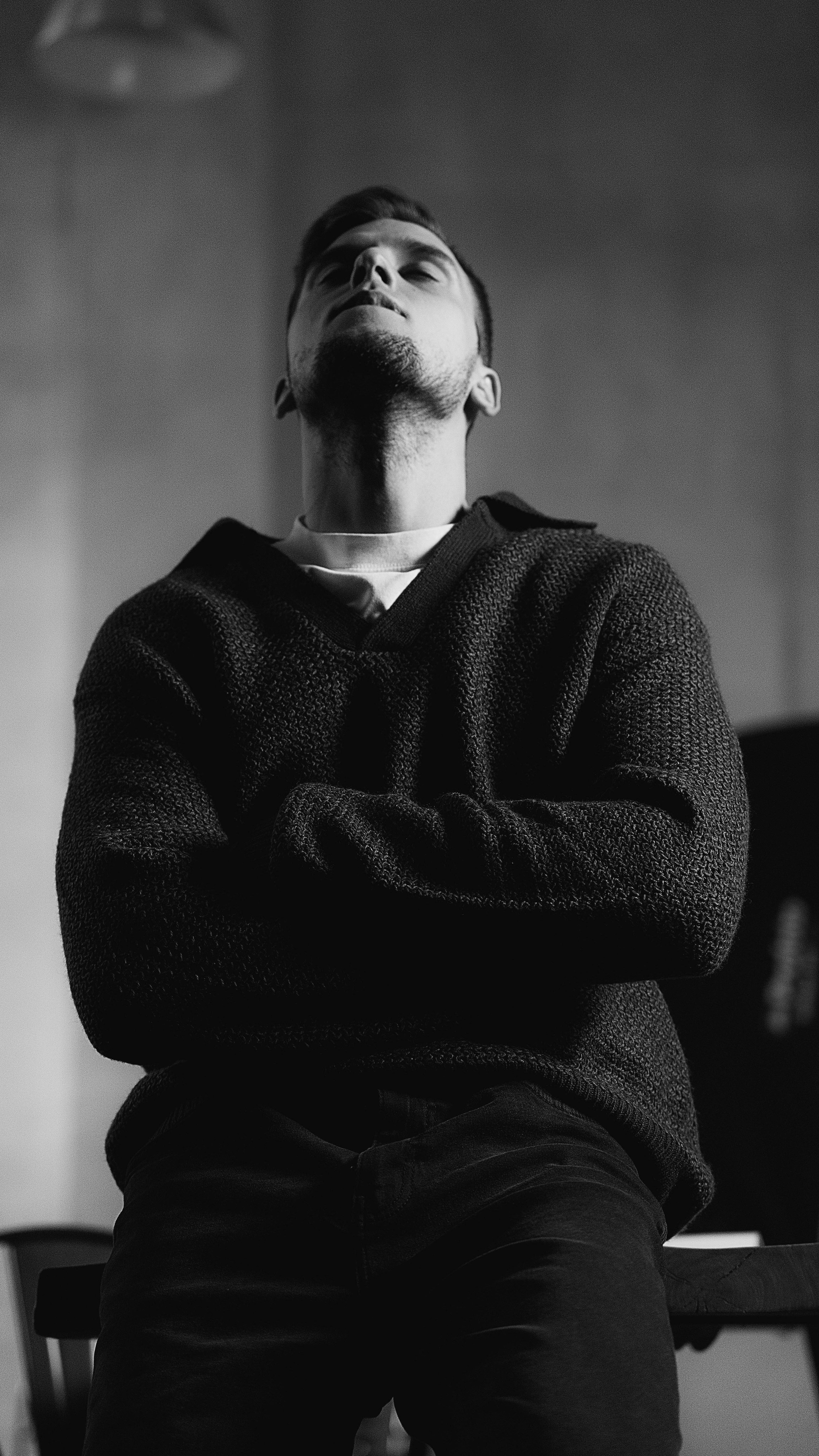 Мужские портреты. Главная