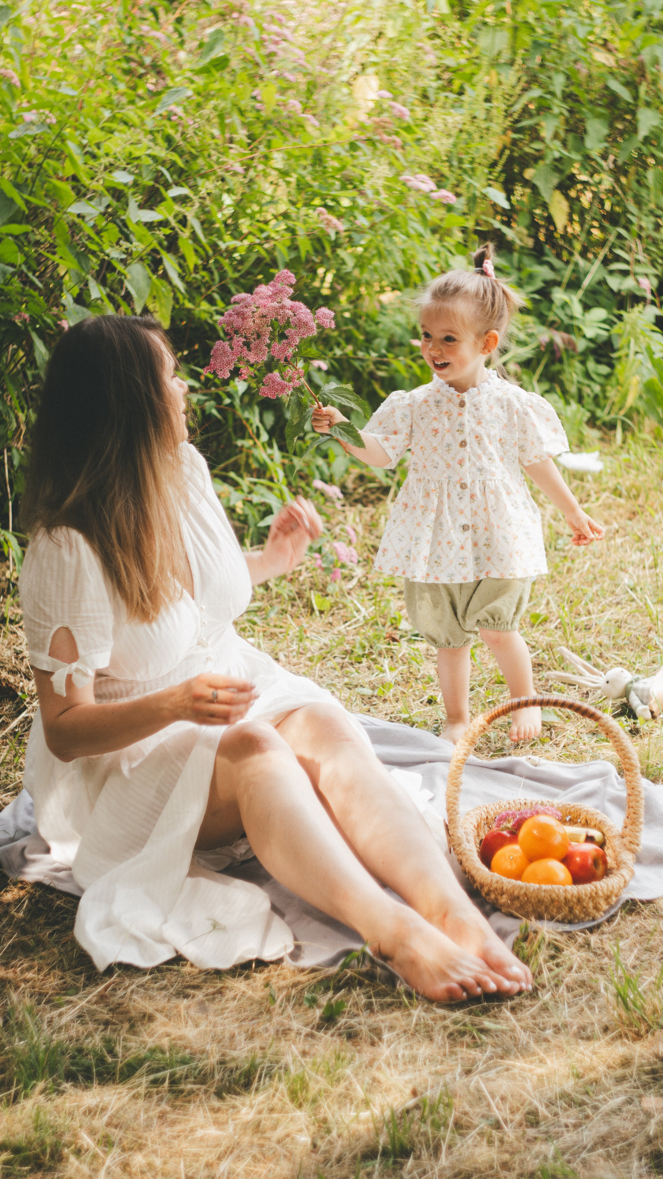 Семейные фотосессии. Главная