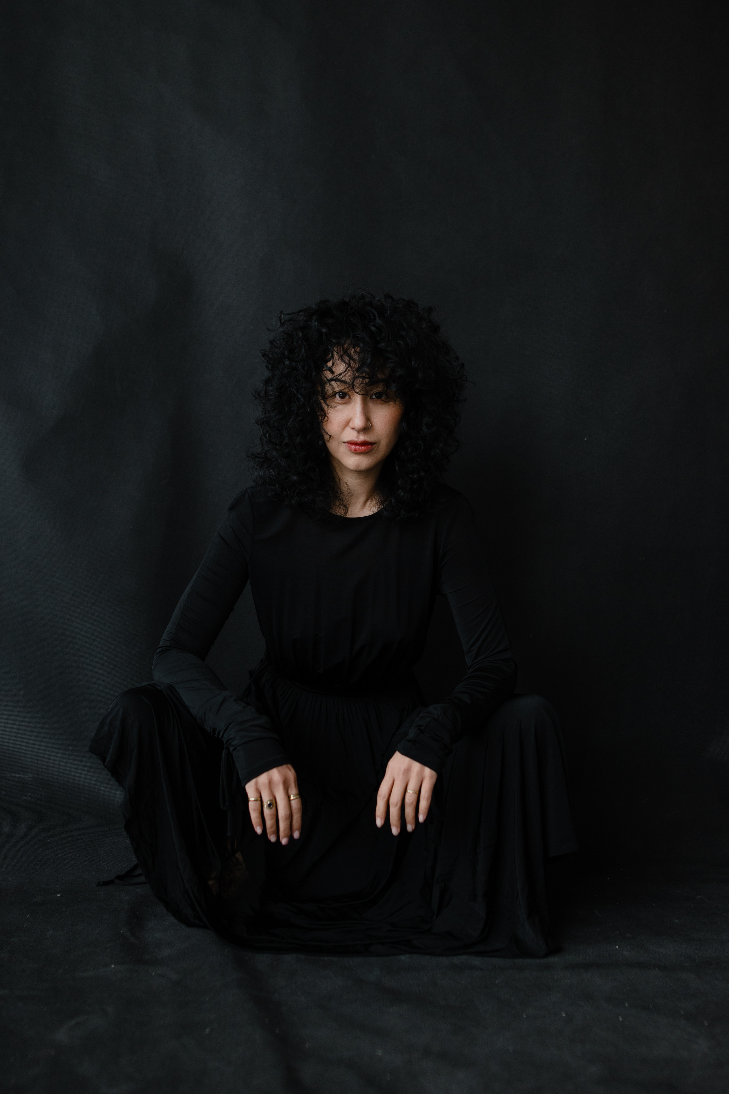 ARZU. Фотограф в Алматы Аружан Шалгимбаева