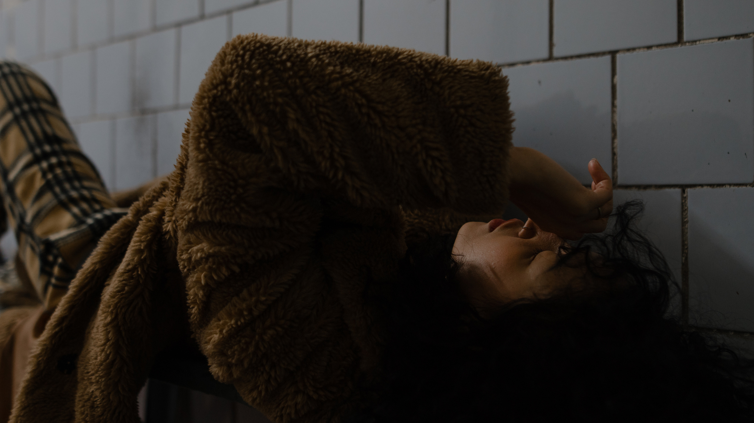 ARZU. Фотограф в Алматы Аружан Шалгимбаева