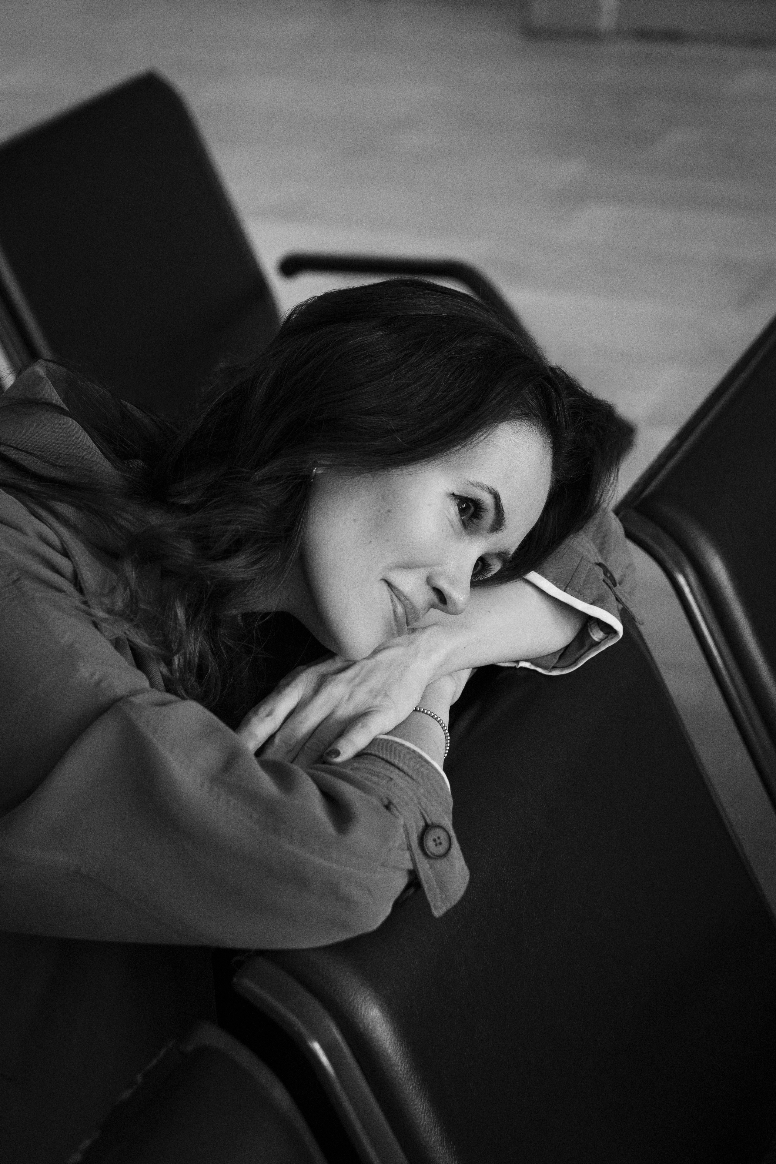 Фотопрогулки. Портретный арт-фотограф в Санкт-Петербурге Юлия Артс