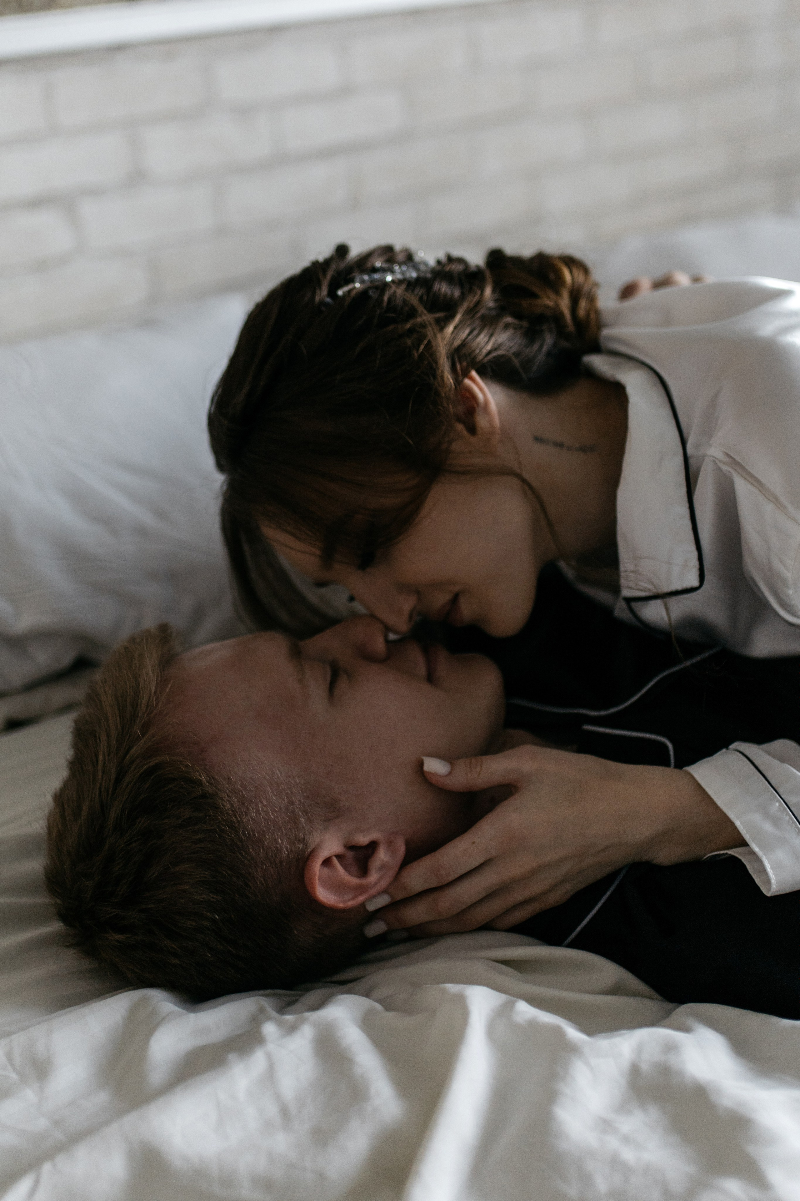 Счастливые мгновения. Юра и Аня. Свадебный и семейный фотограф в Магнитогорске Катя Буряк