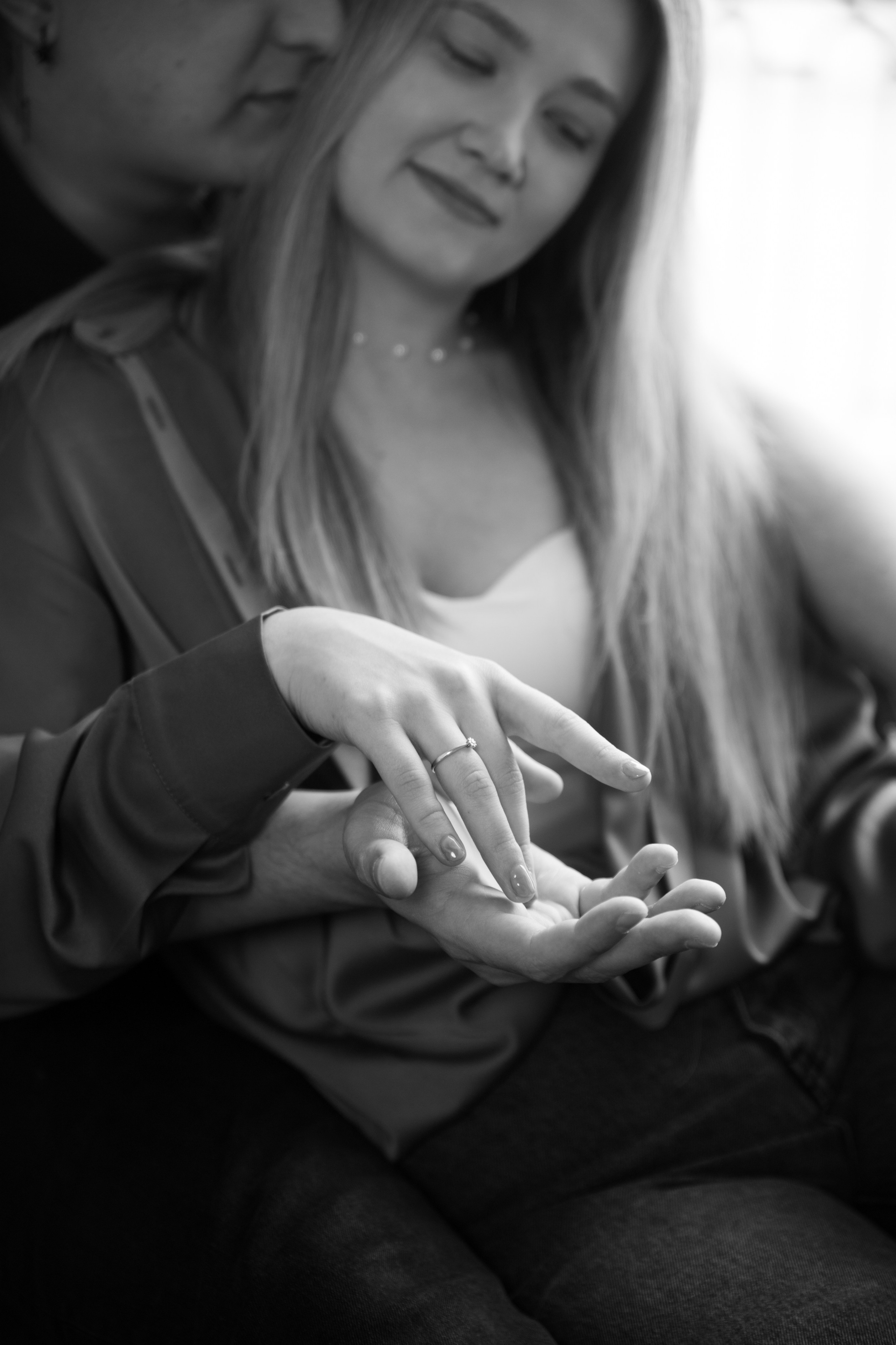 Студийная съемка. Фотограф СПб