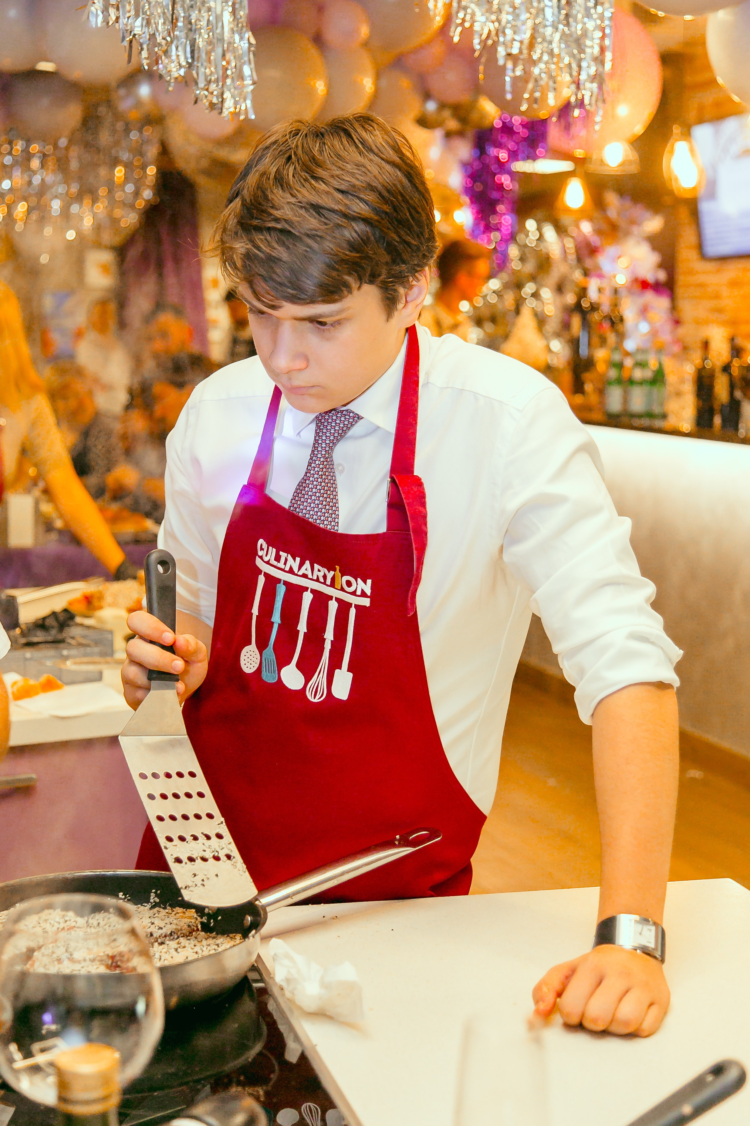 Кулинарный МК. Главная