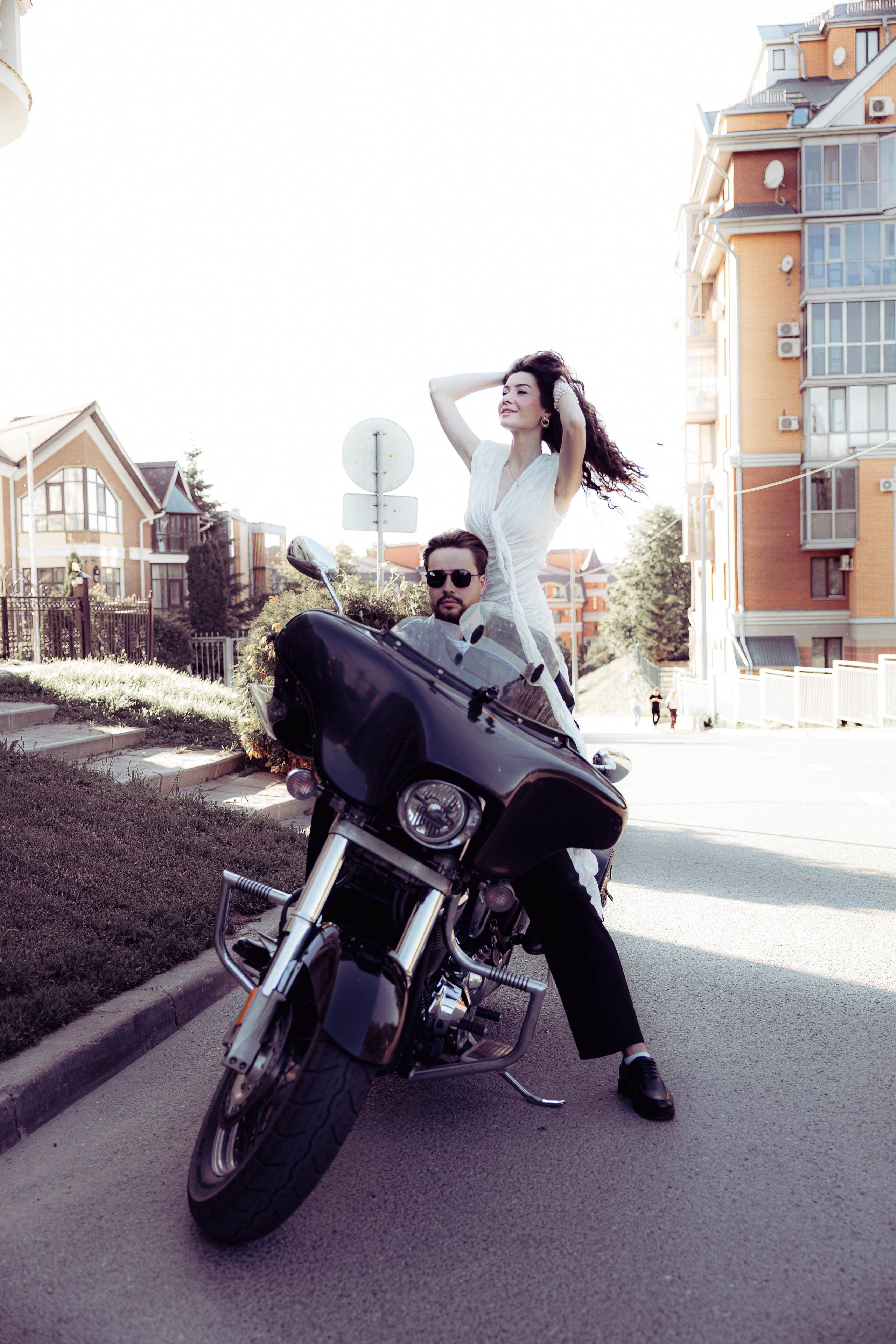 Фотографии. Фотограф в Казани Ольга Яшина