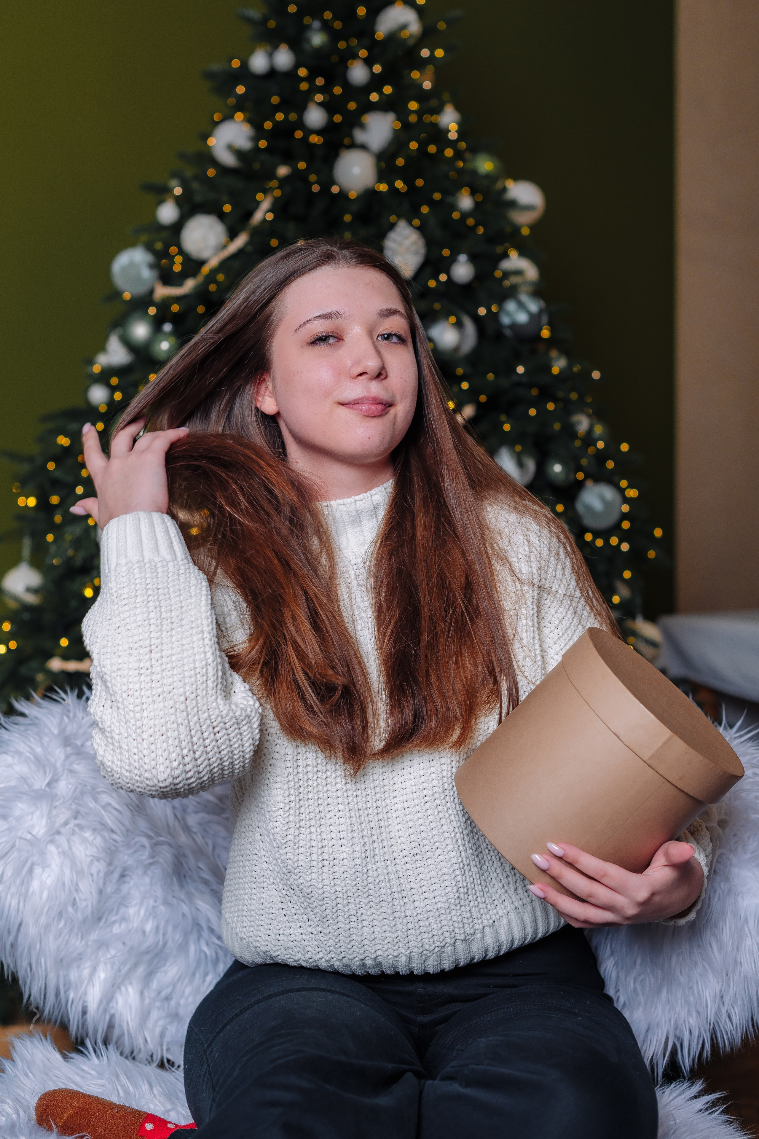 Выпускной альбом — 9 «А». Иван Кубик — фотограф и видеограф