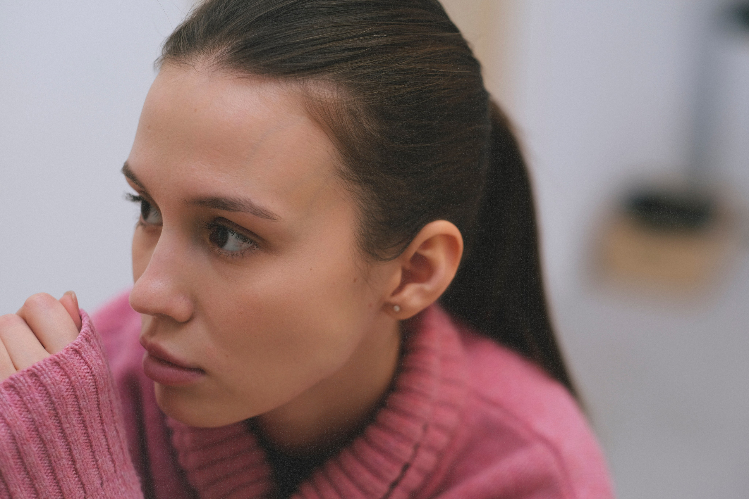 Полина. Главная