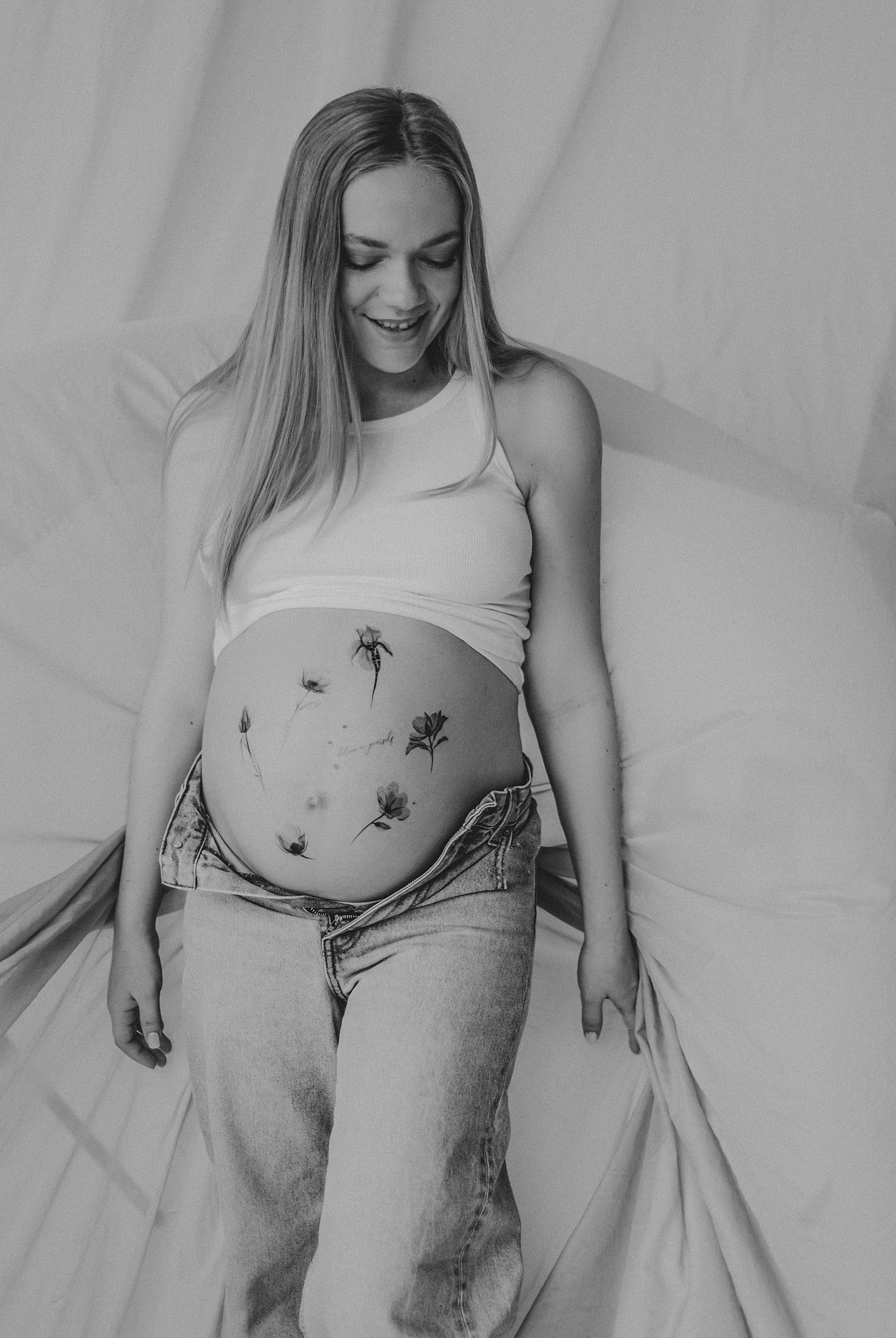 Anya. Фотограф Татьяна Семенова [Минск/Москва]