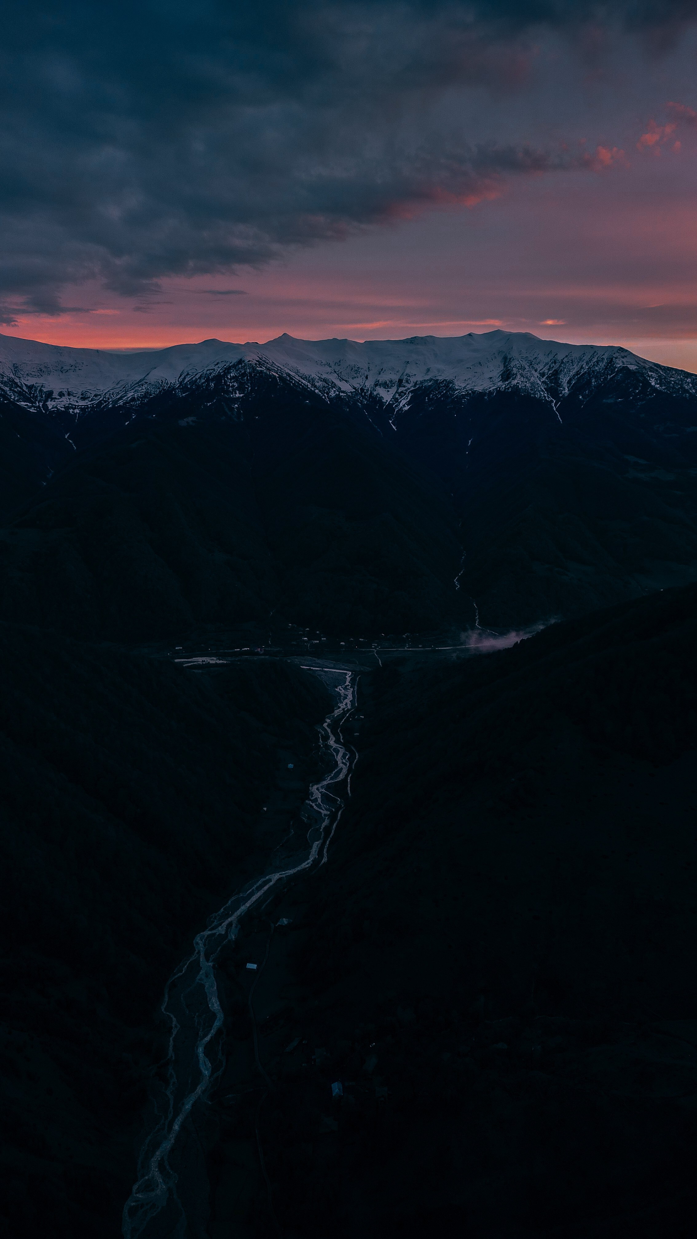 Грузия 2023. Человек с фотокамерой