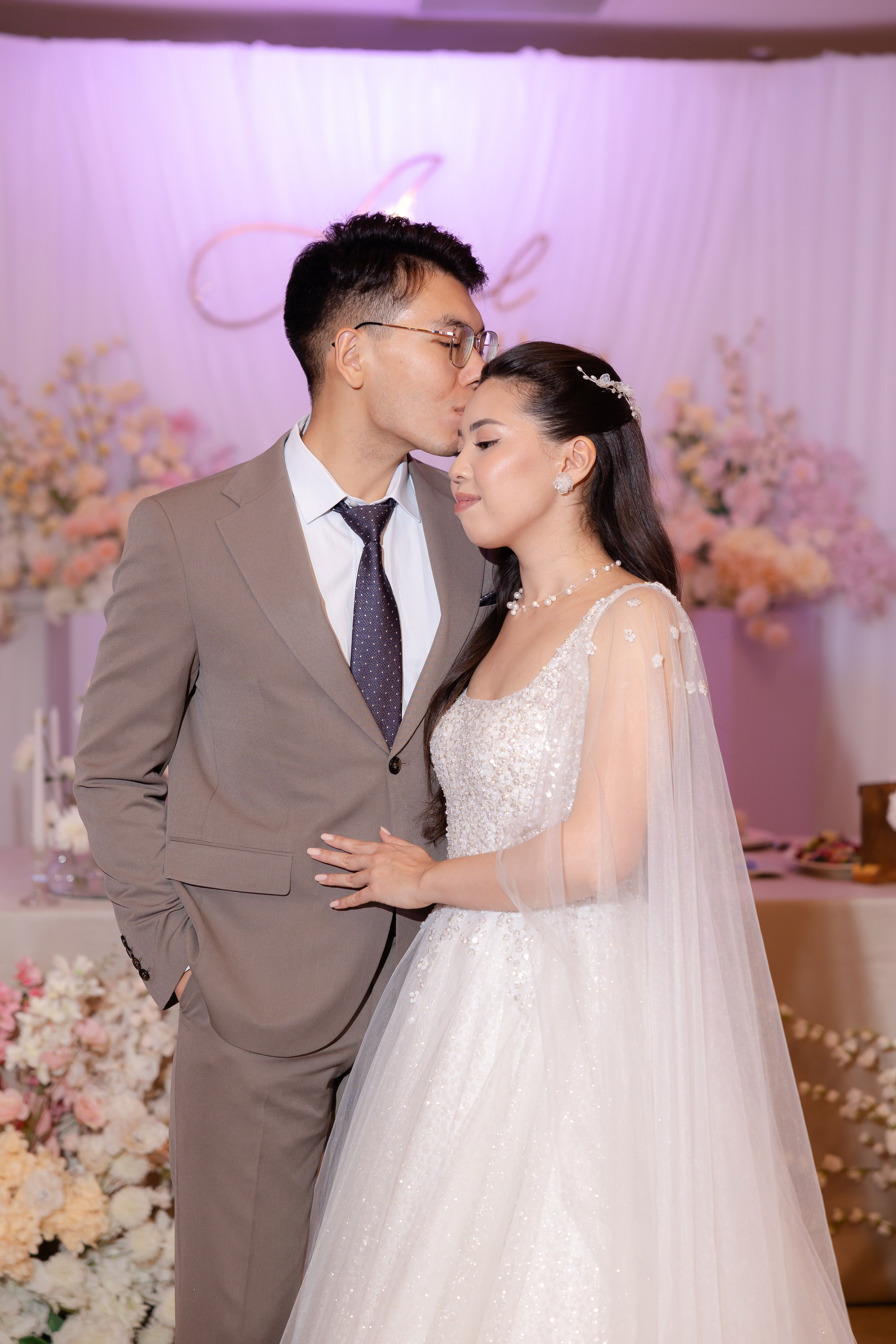 Assel Uzatu. Galam media