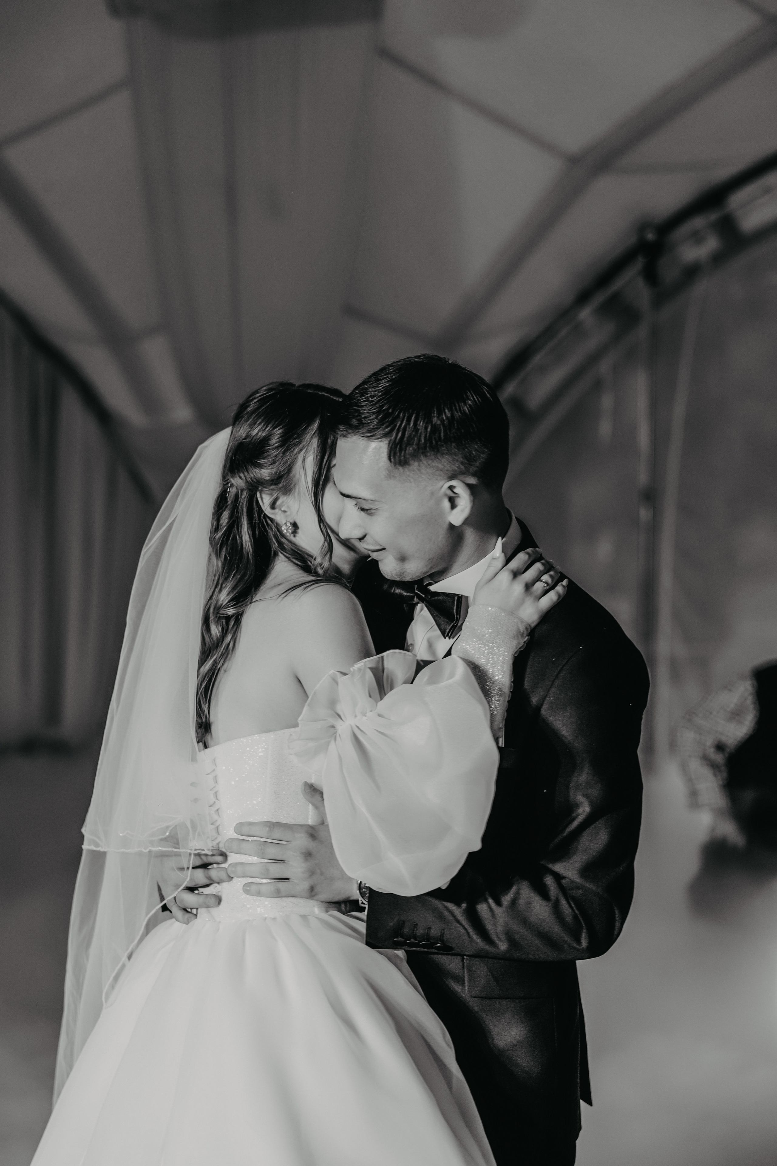 Сергей и Татьяна. ФОТОГРАФ ИРИНА ШАМАТАВА