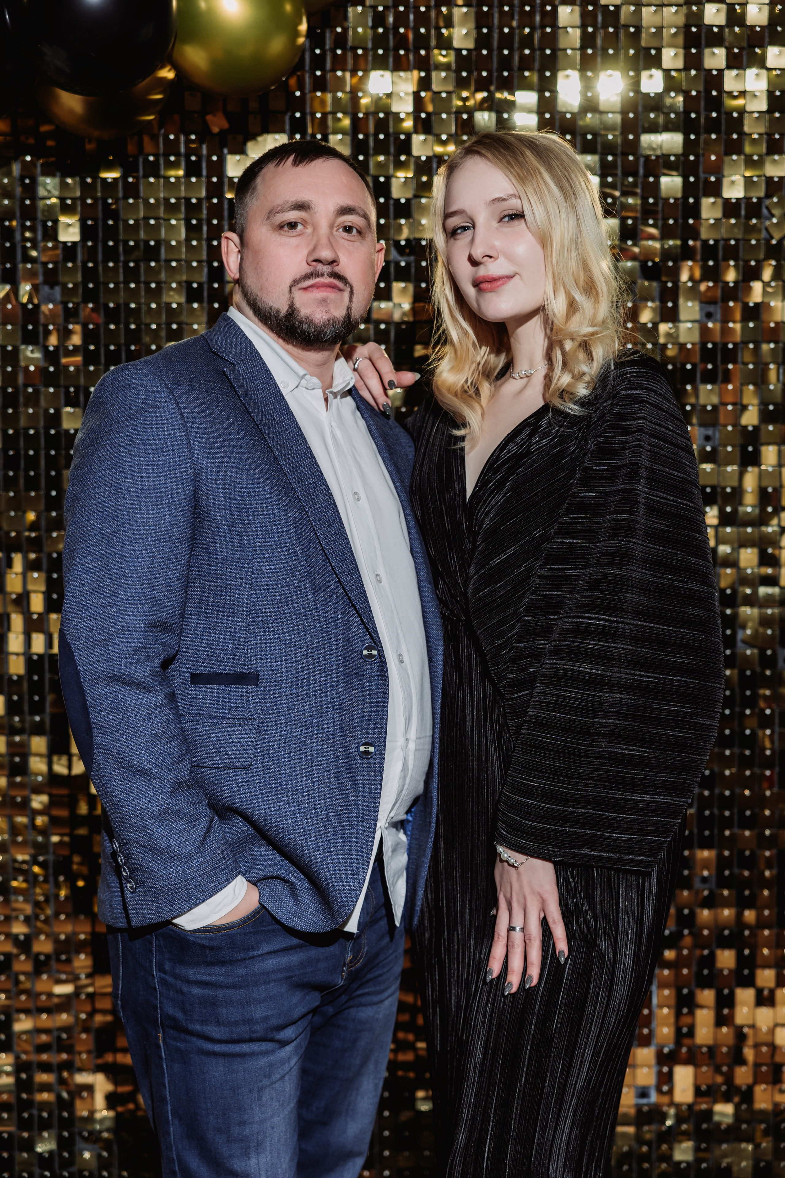 Корпоратив ООО «Астория СЛК». ФОТОГРАФ ИРИНА ШАМАТАВА