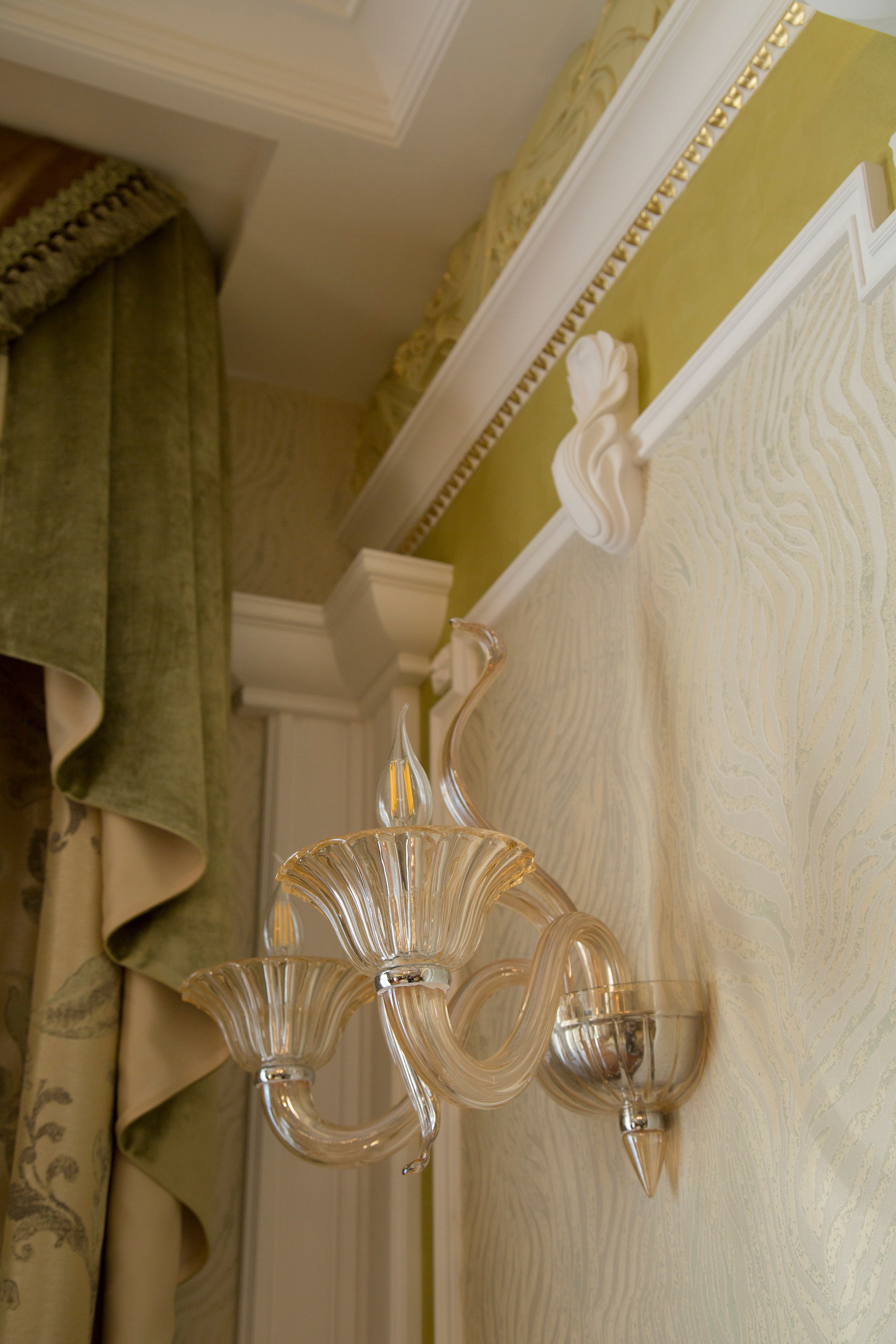 Интерьерная съемка. Профессиональный портретный фотограф в Москве Владимир Глаголев