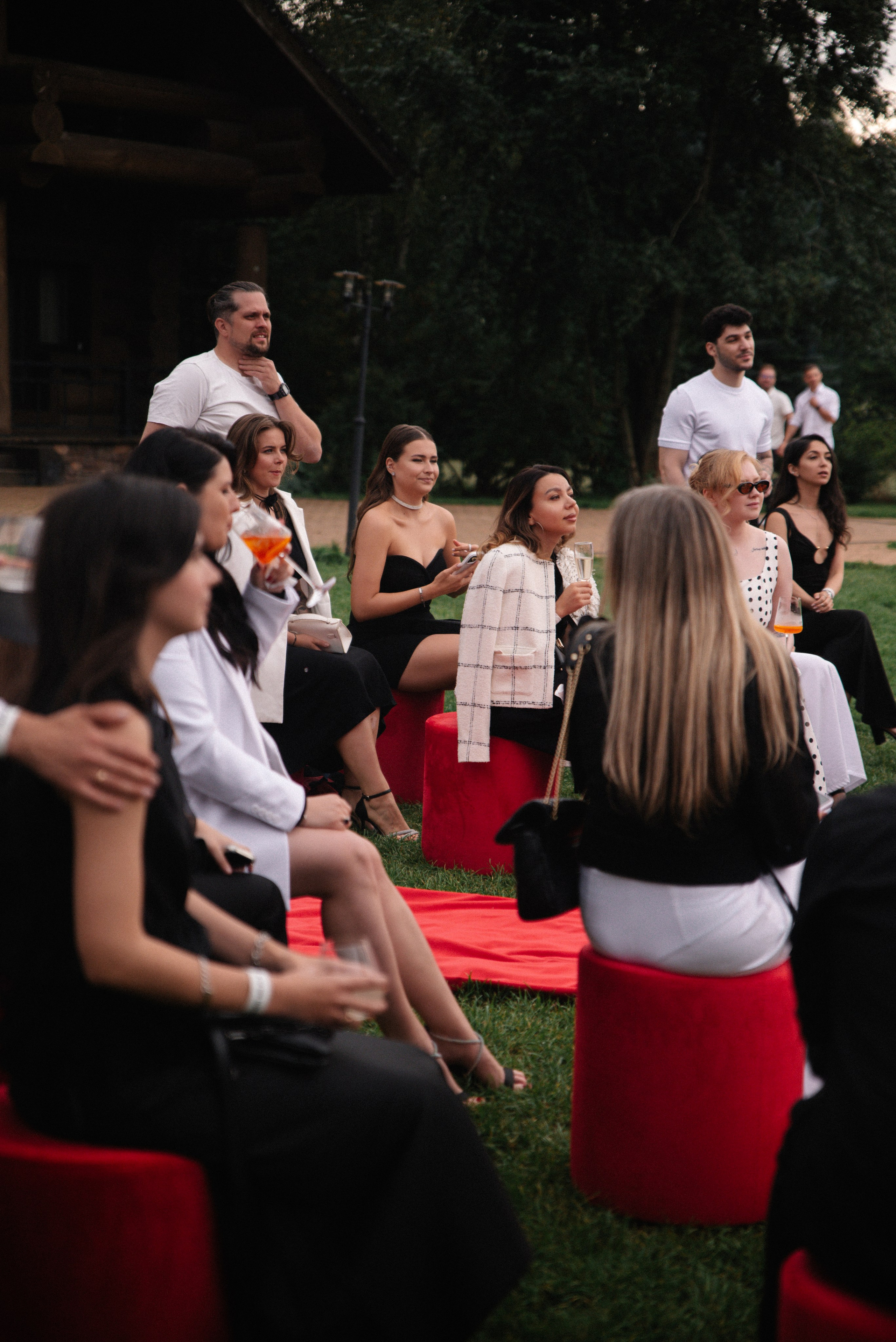 Саша & Оля. Свадебный, семейный, женский фотограф в Москве, Мытищах, Королёве Ксения Узилле