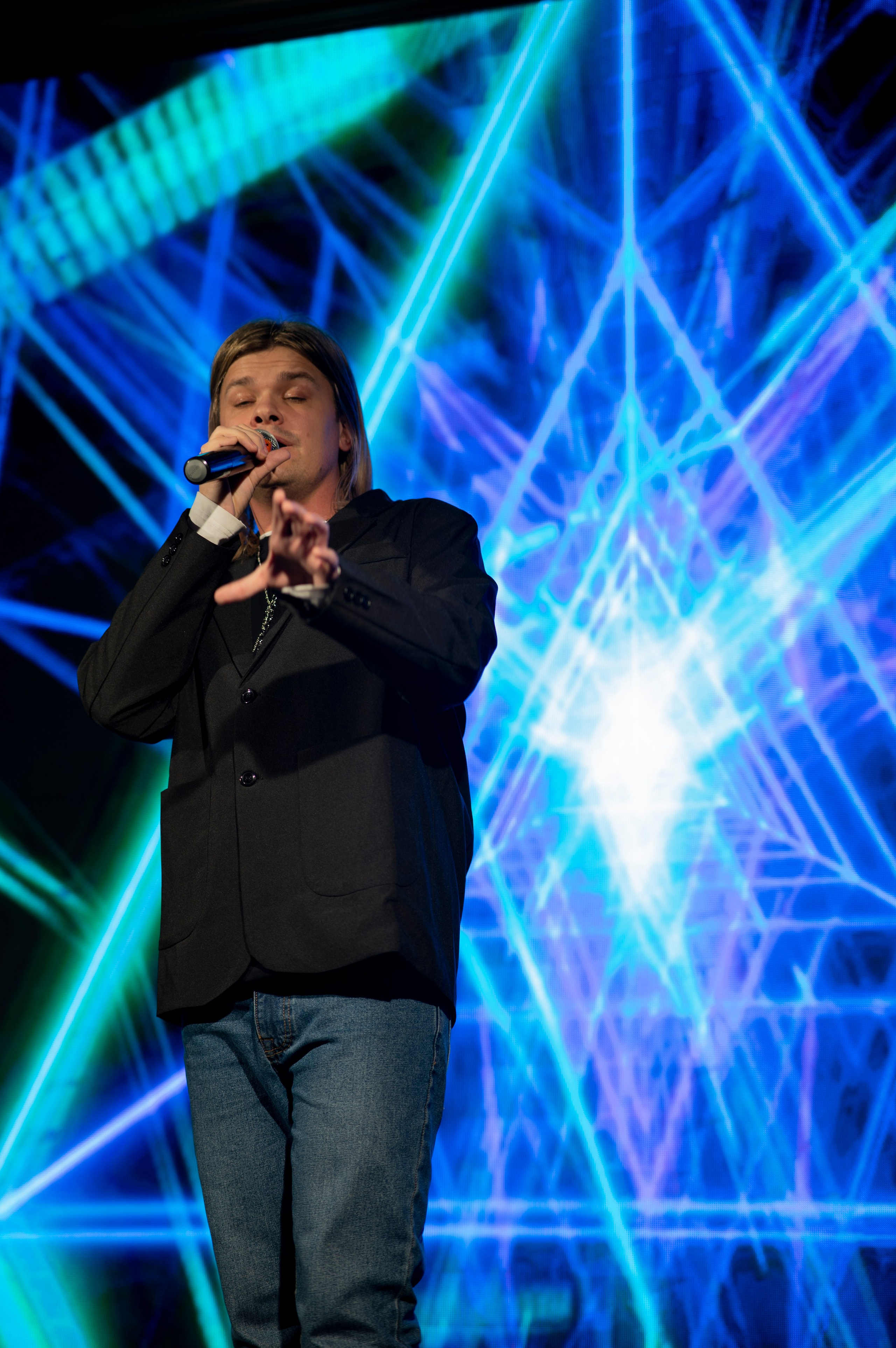 Репортаж. Фотограф в Москве