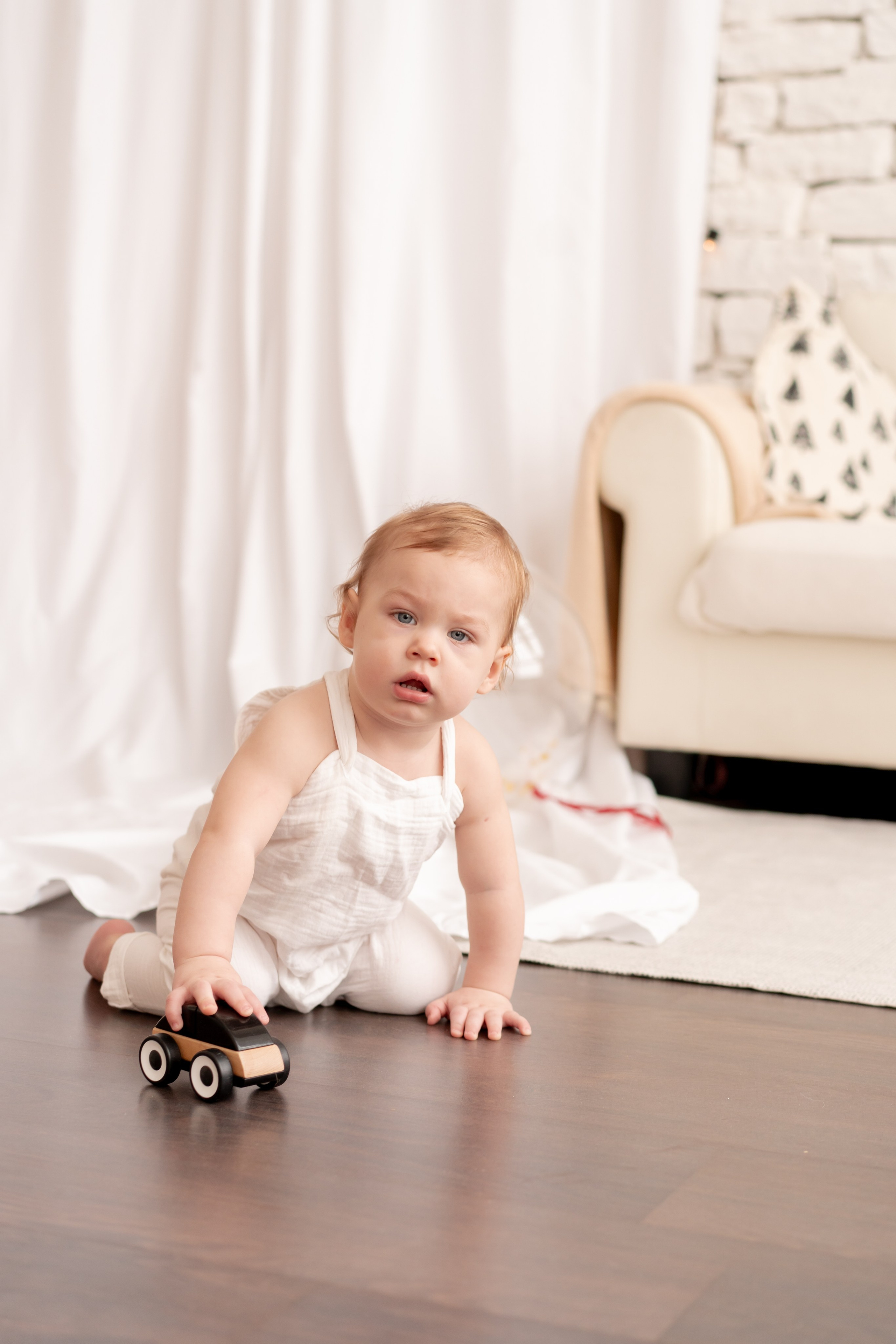 Алёшке 1 годик!. Детская, семейная фотостудия в Санкт-Петербурге ТЕПЛО