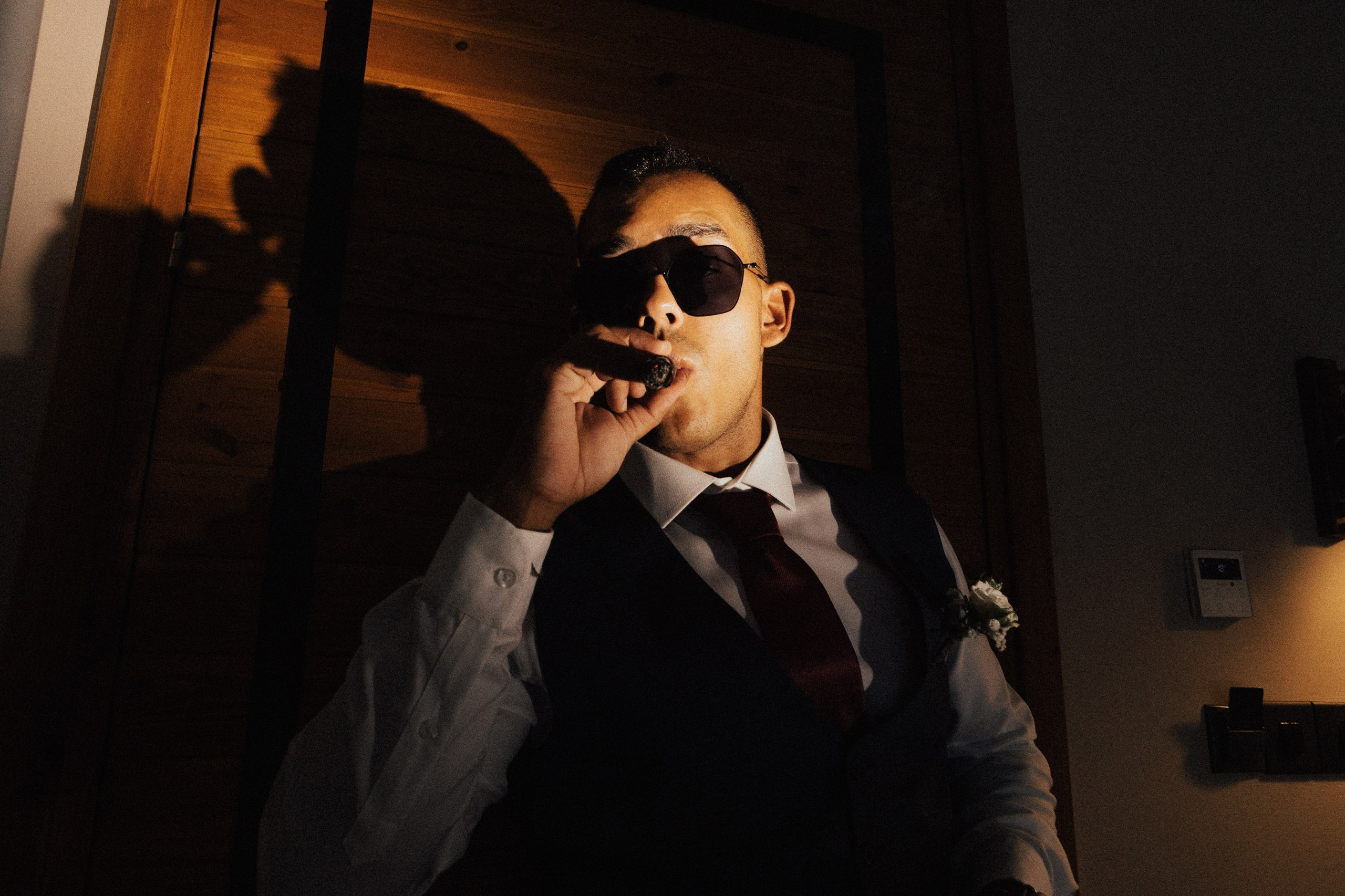 L&A. Фотограф в Батуми Павел Шарников