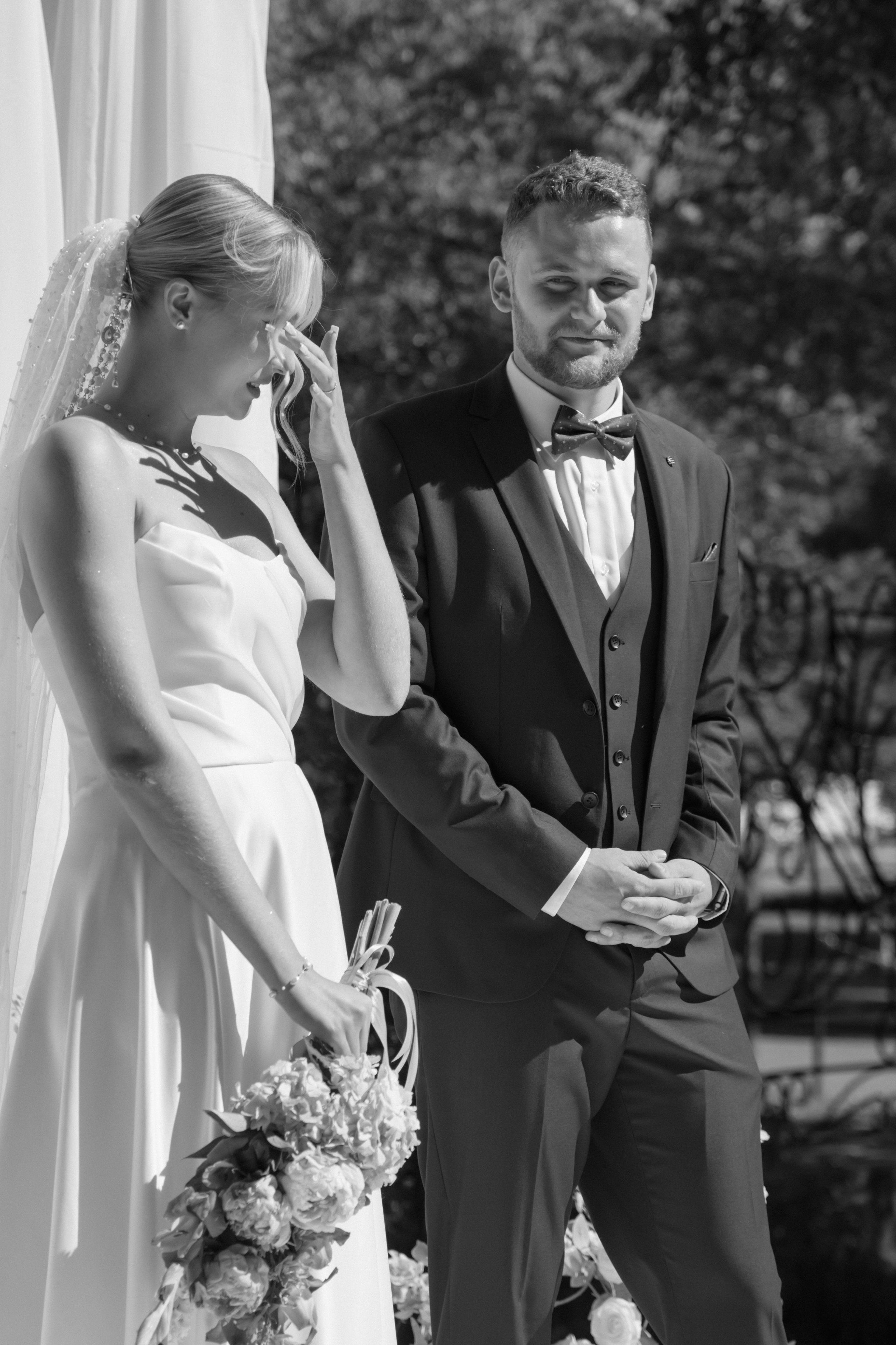 Маргарита и Валерий. Ульяна Ремезова | Фотограф | Челябинск