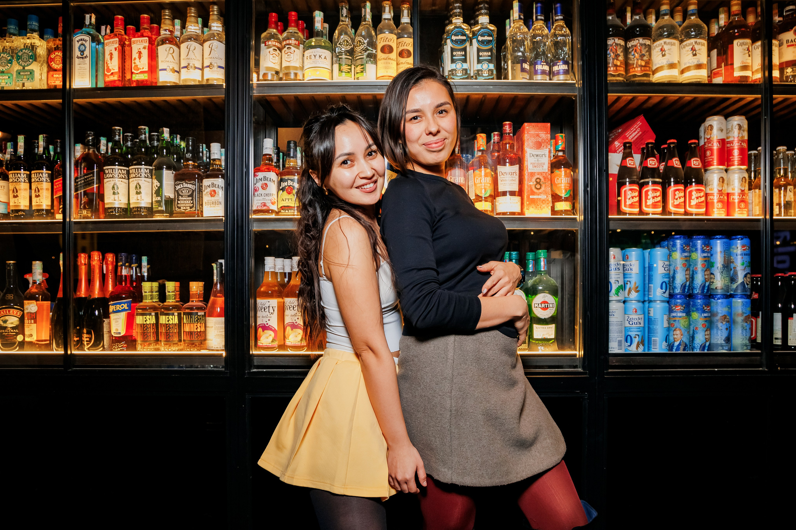 Ресторан Chechil. Портретный фотограф в Алматы