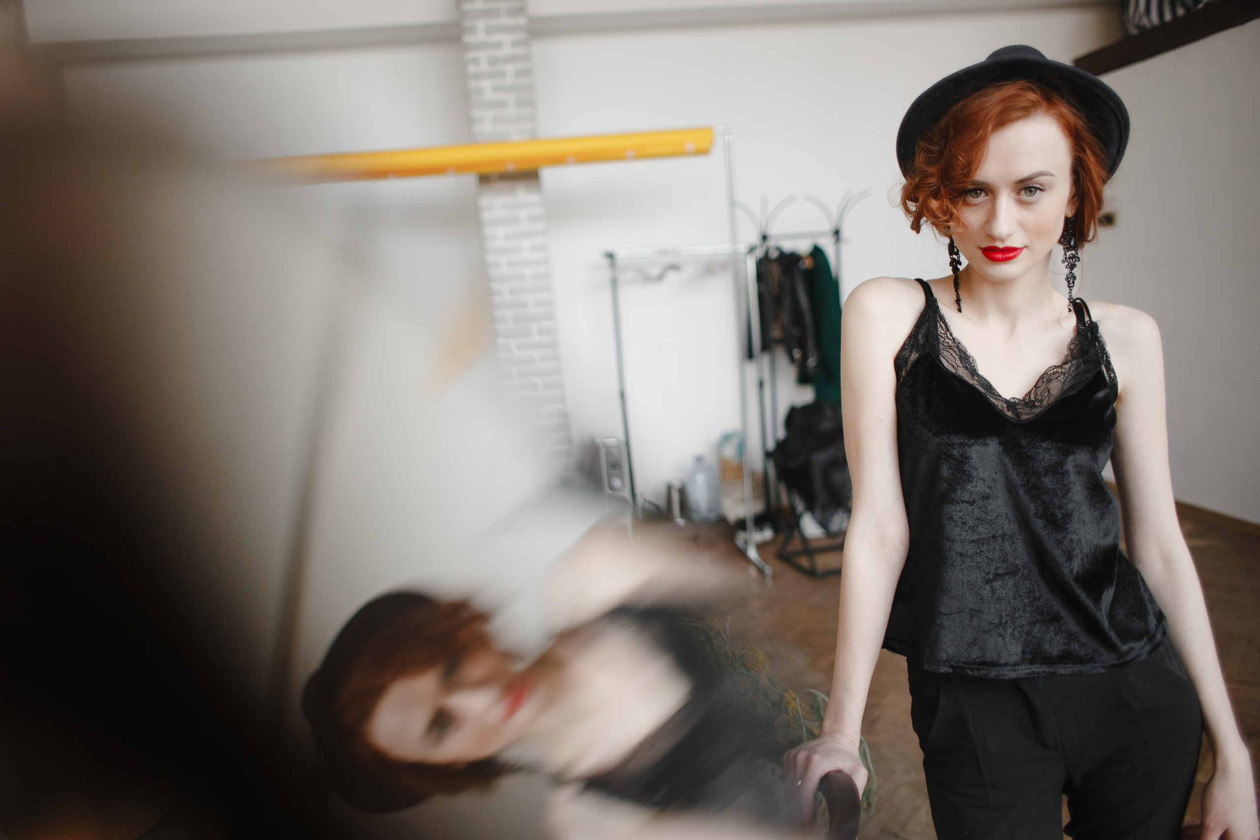 Вика. Фотограф Фототерапевт Минск