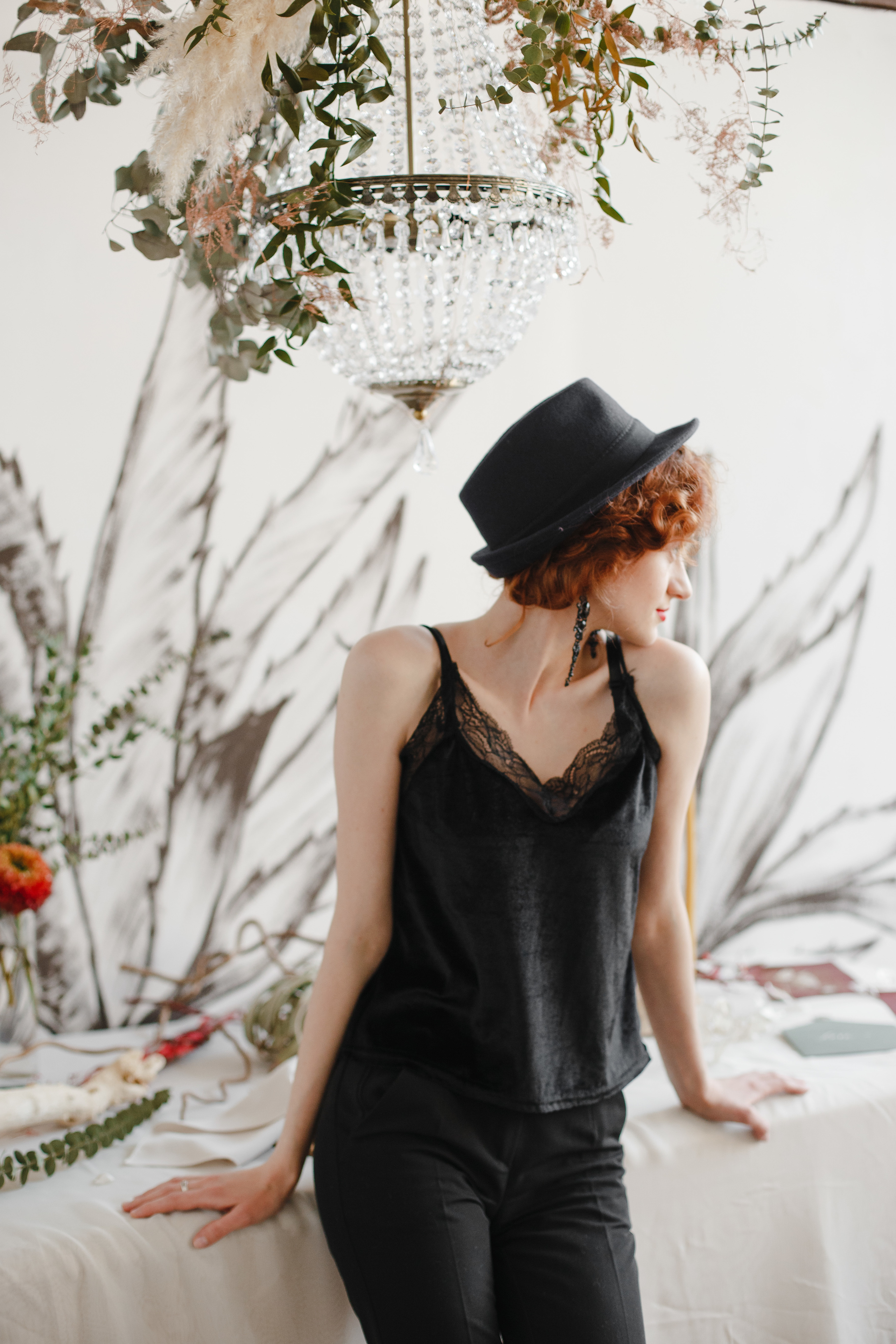 Вика. Фотограф Фототерапевт Минск