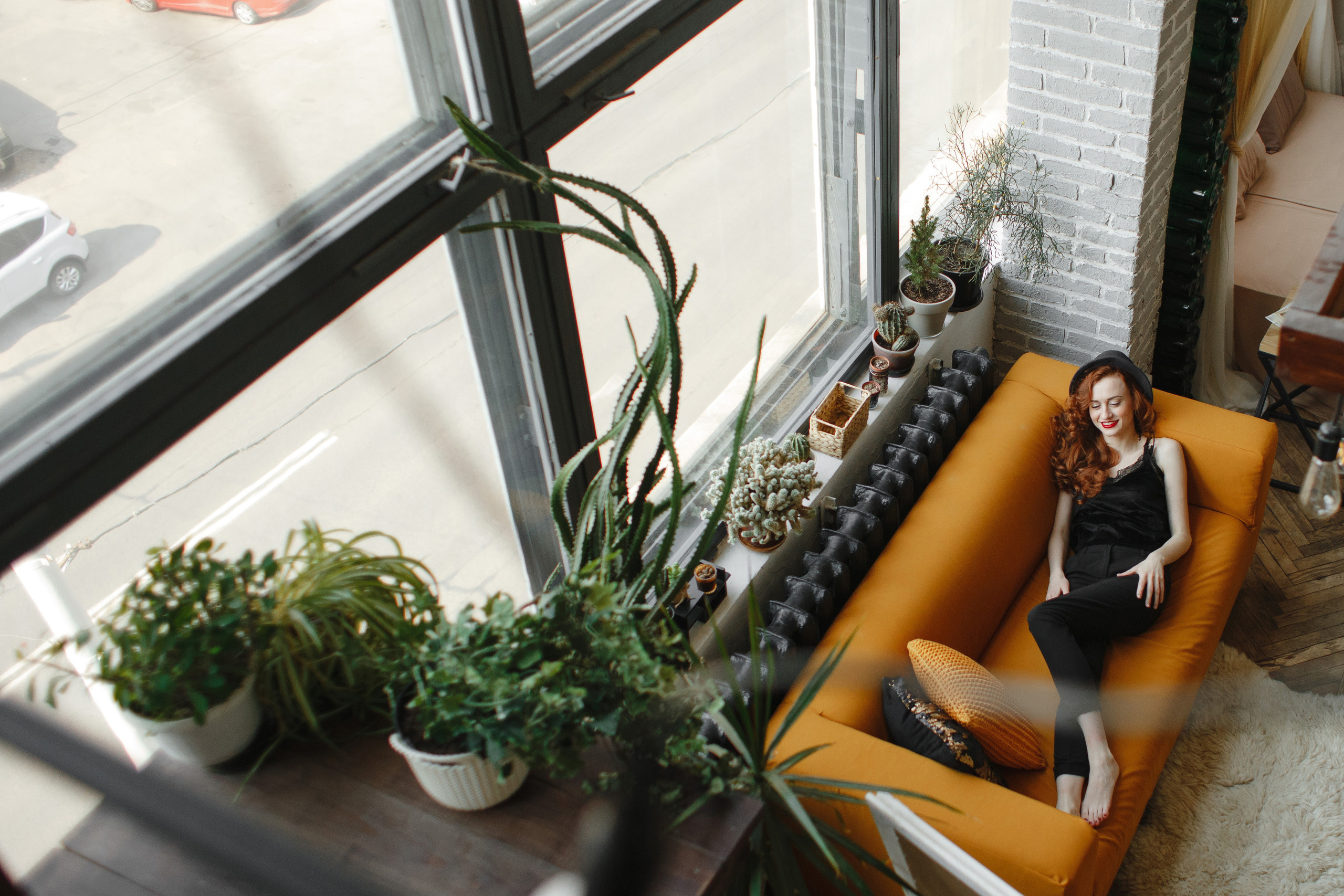 Вика. Фотограф Фототерапевт Минск