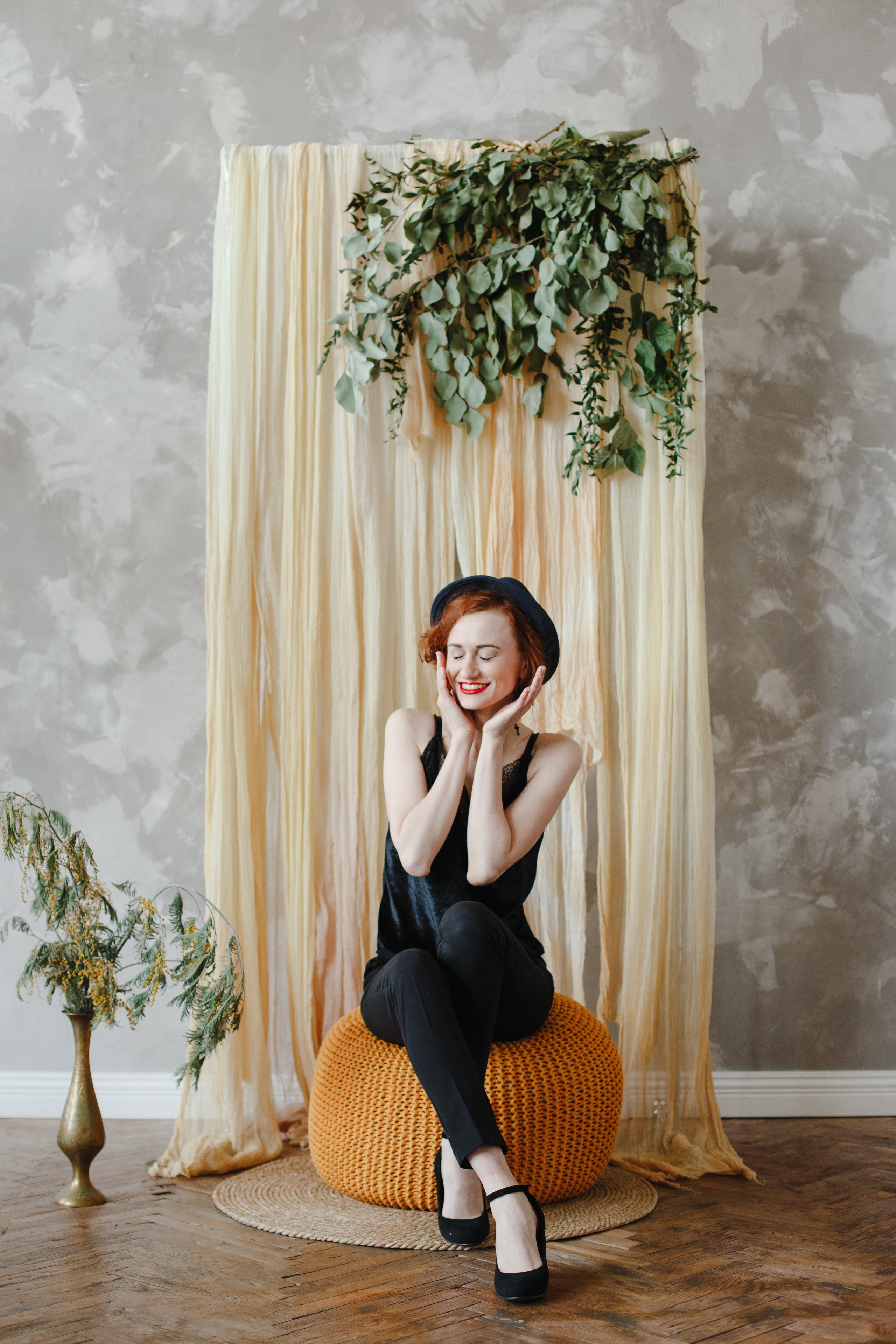 Вика. Фотограф Фототерапевт Минск