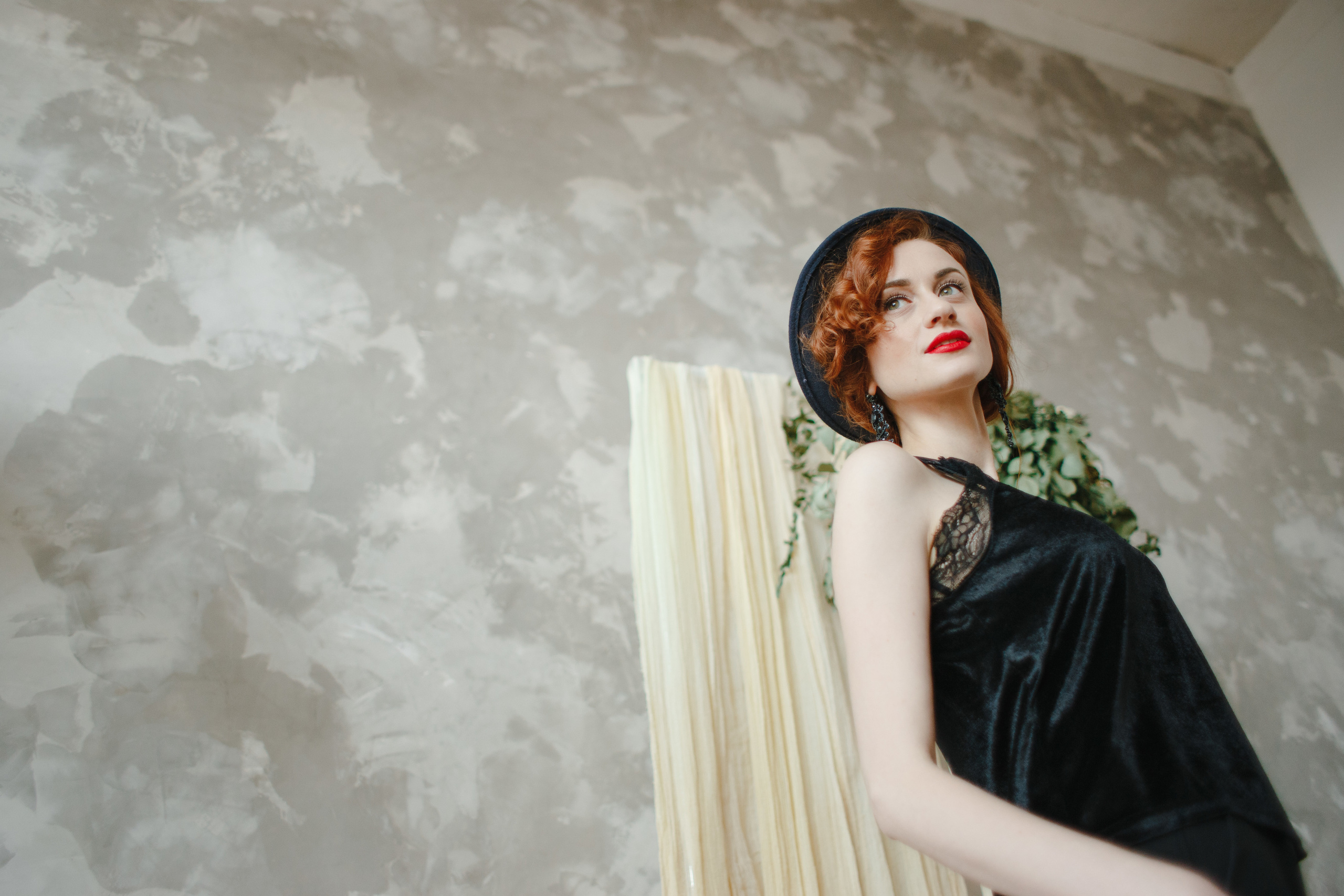 Вика. Фотограф Фототерапевт Минск