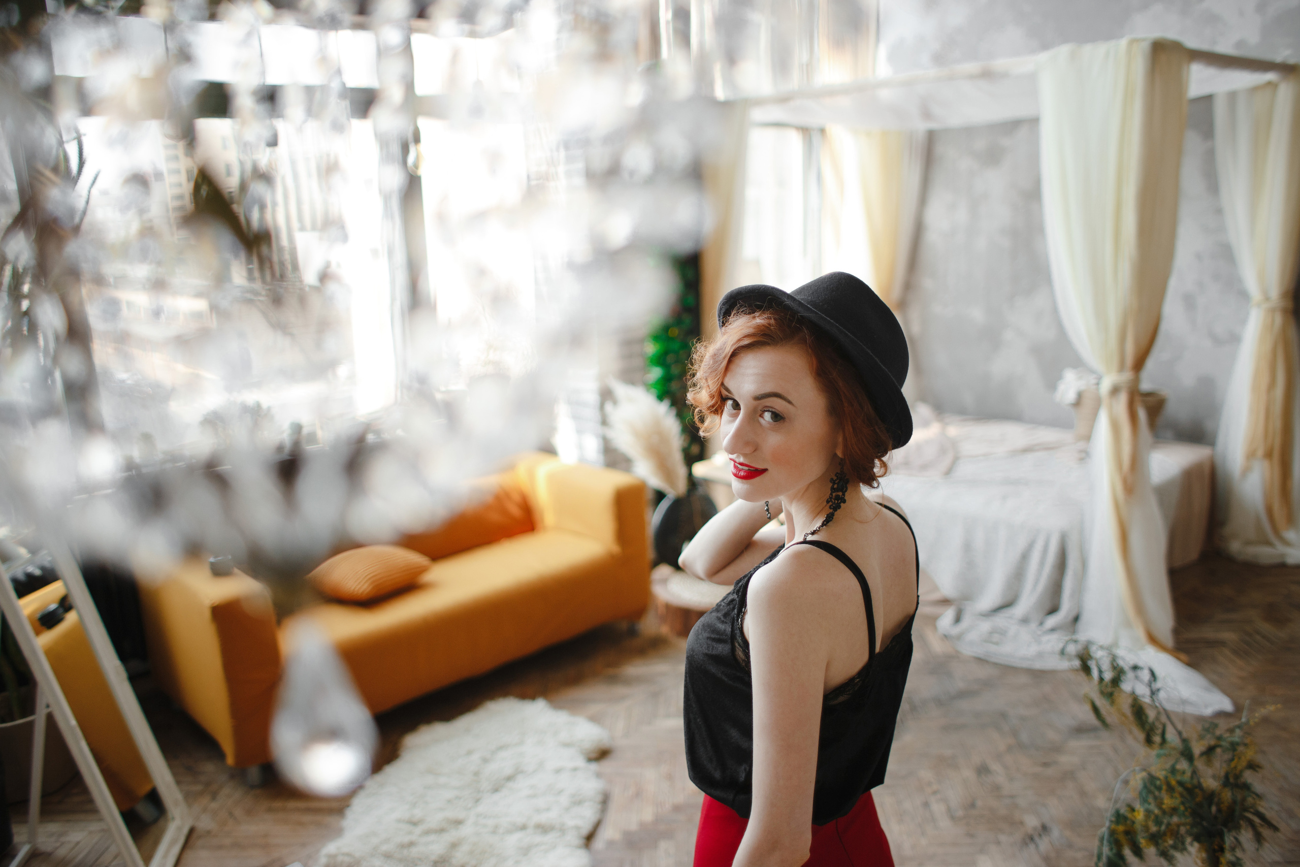 Вика. Фотограф Фототерапевт Минск