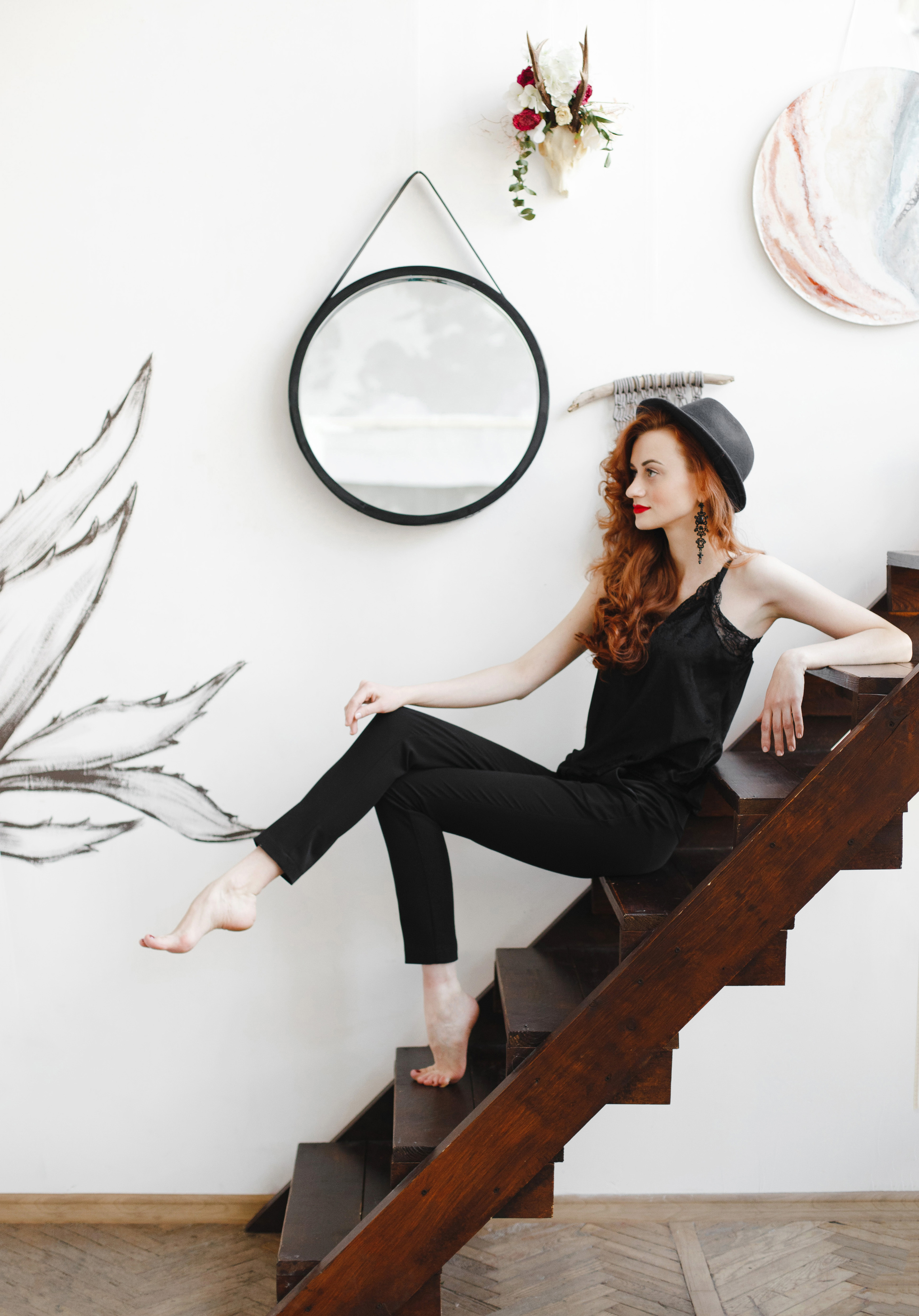 Вика. Фотограф Фототерапевт Минск