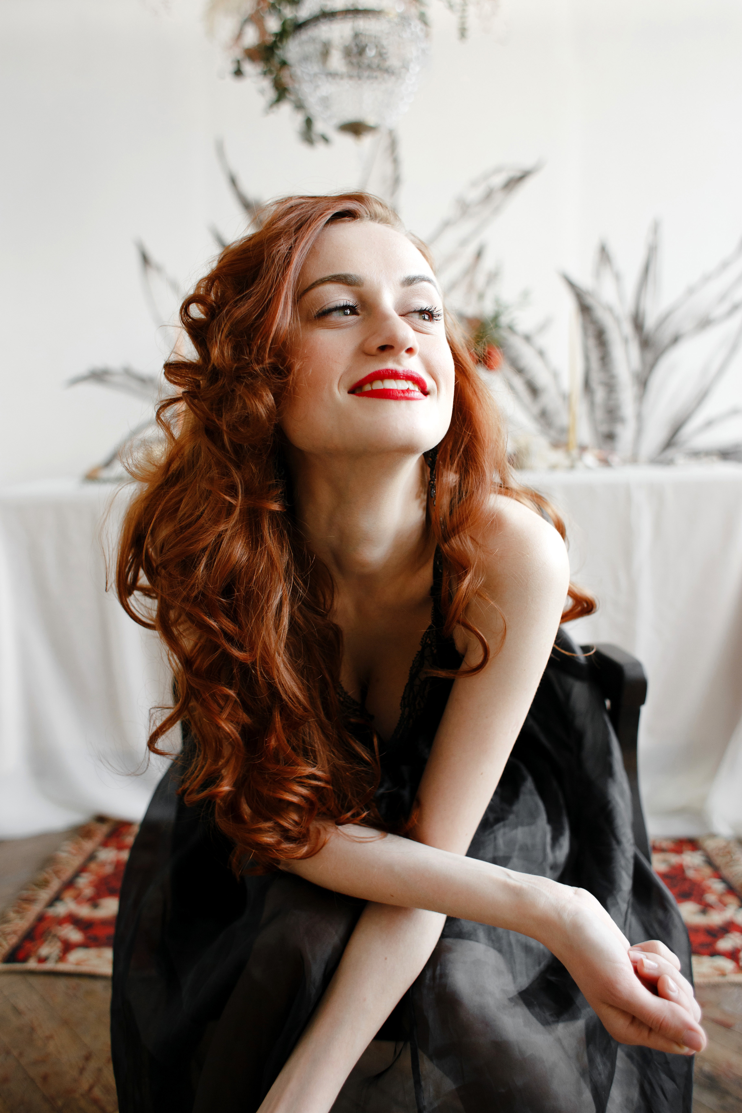 Вика. Фотограф Фототерапевт Минск