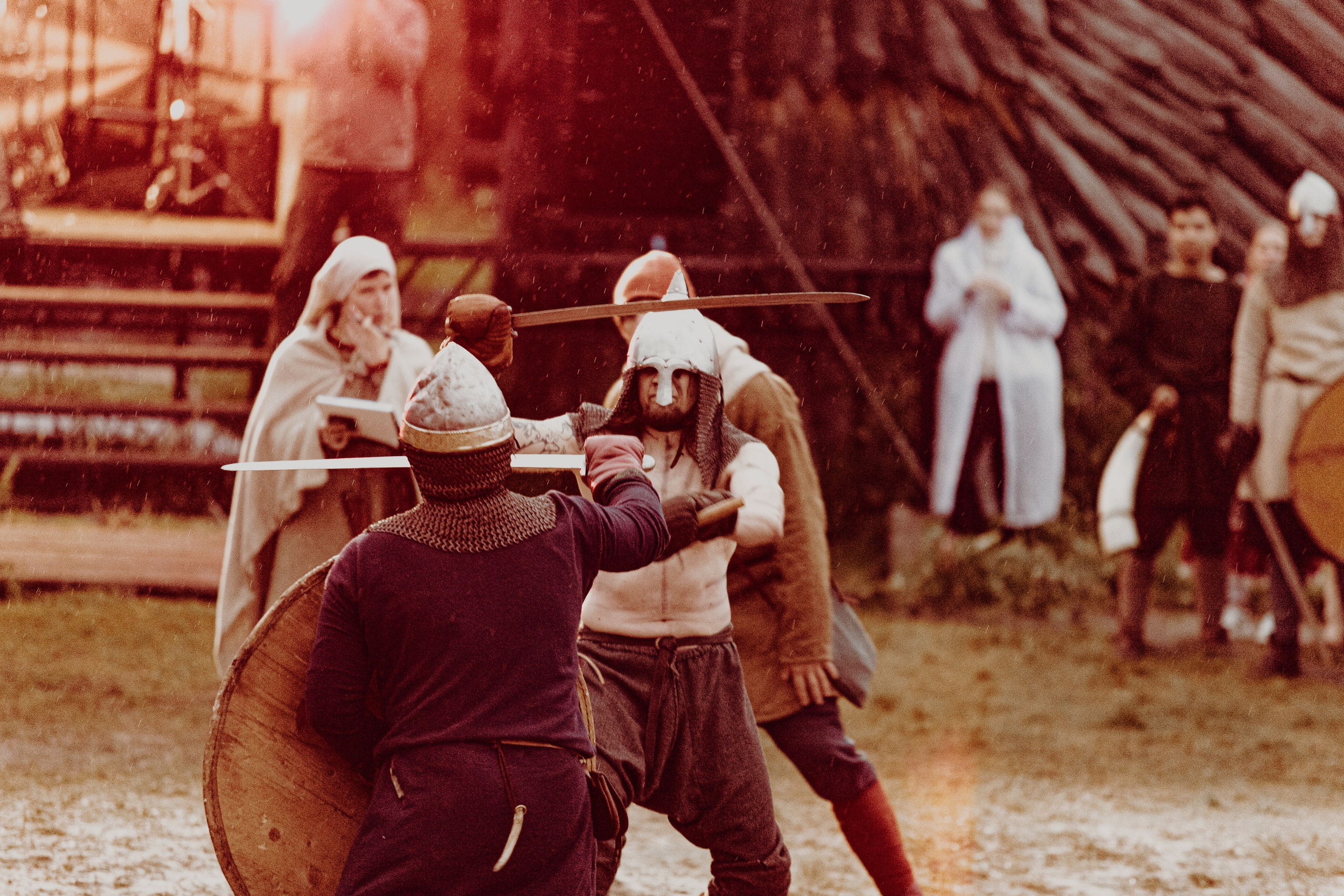 Фестиваль «Абалакское поле» XVI. Арт-фотограф Крис Л. в Тобольске: портрет, семейные, свадьбы