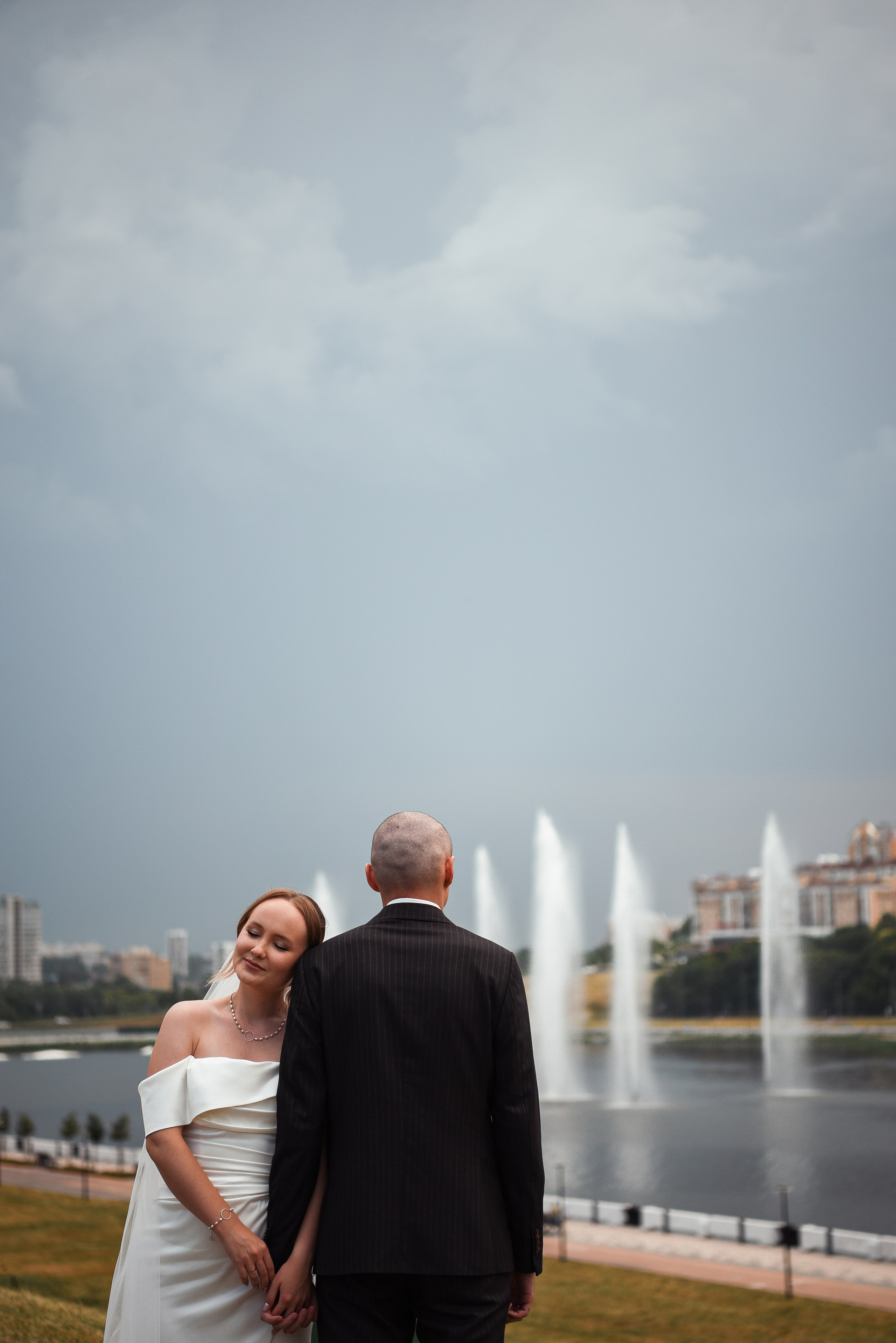 Аня Сергей/. Фотограф Чебоксары / Москва