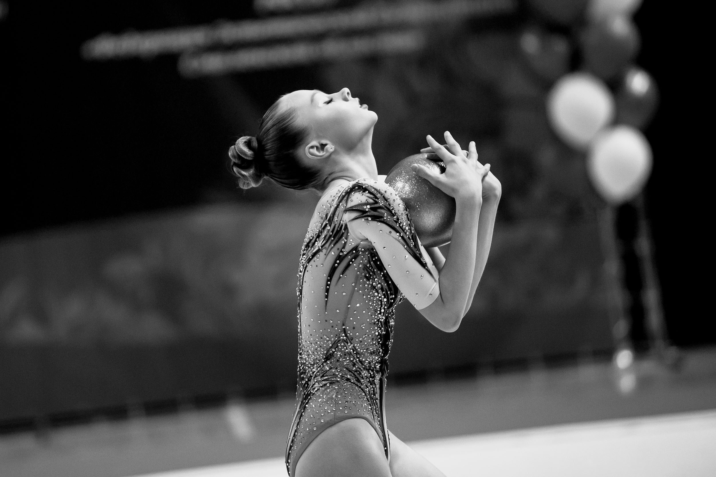 Чемпионат и Кубок Смоленской области по художественной гимнастике. Спортивный фотограф Александр Васильев. RG и AGG