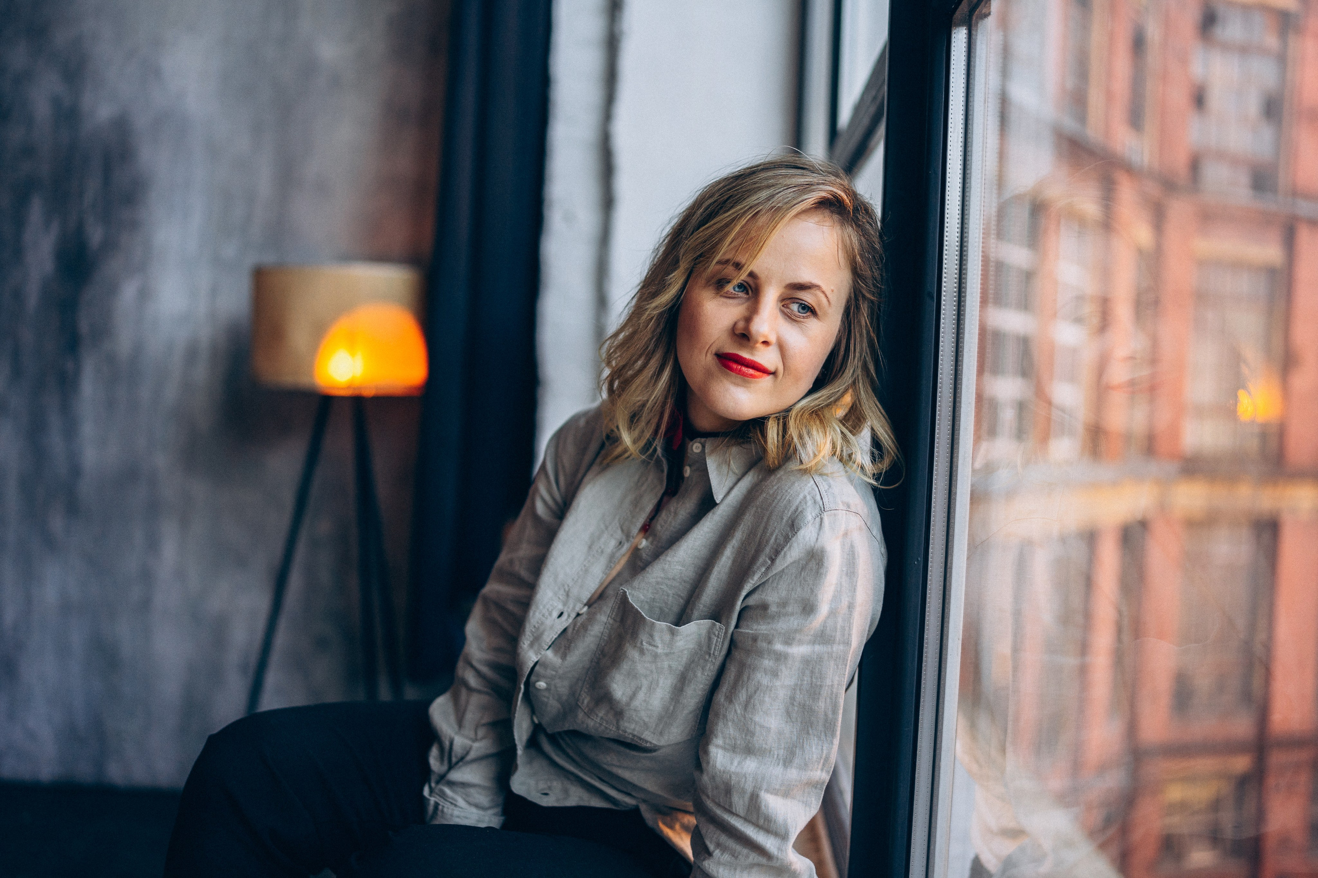 Muse: Olga. Семейный фотограф в Москве Ирина Жур