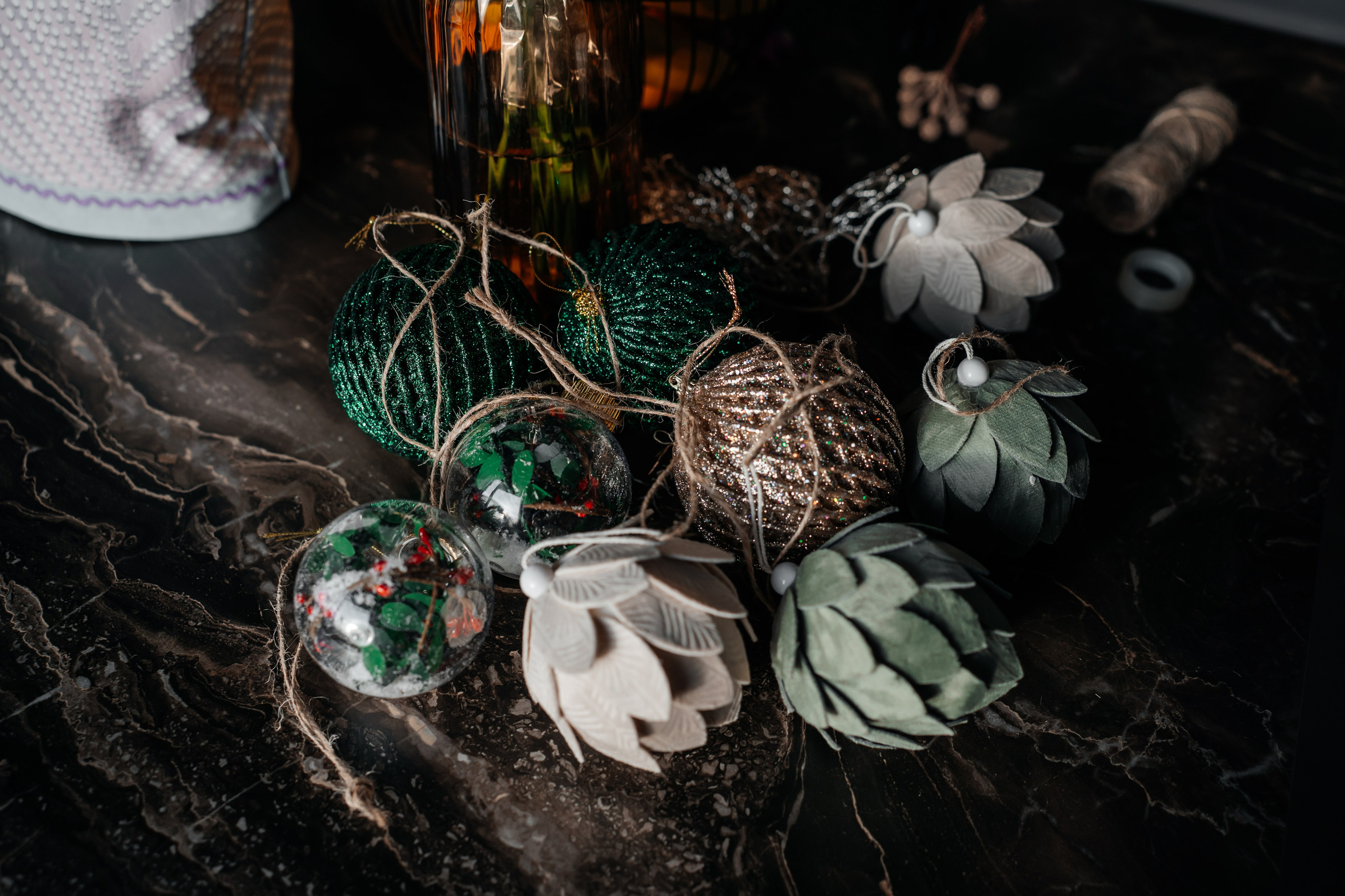 Новогодняя история. Семейный фотограф в Москве Ирина Жур