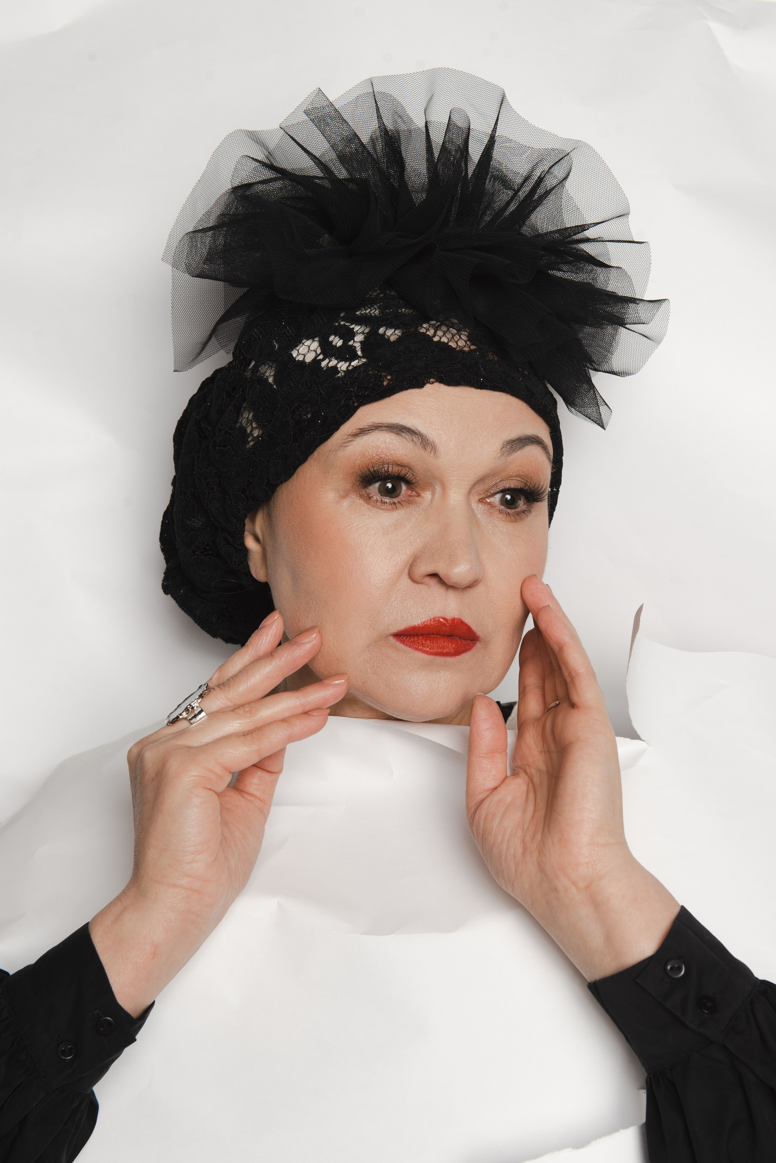 Светлана. Портретный и архитектурный фотограф в Москве и Санкт-Петербурге