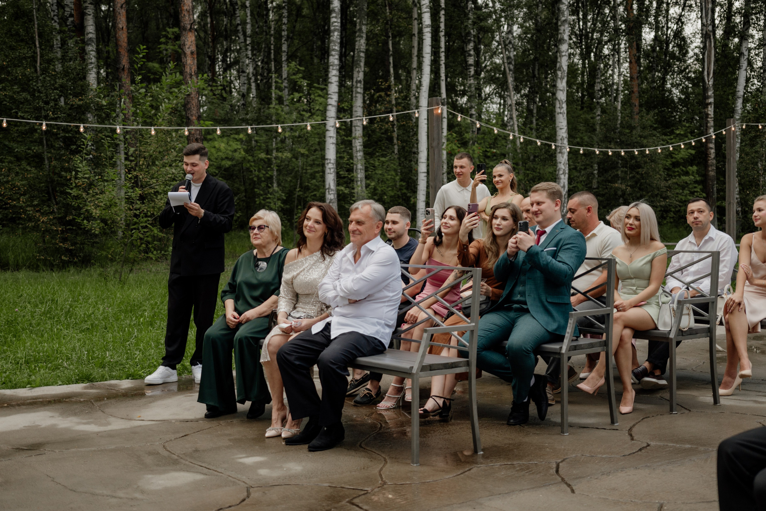 Максим&Ангелина. Свадебный и Семейный фотограф в Ярославле Алёна Колясникова