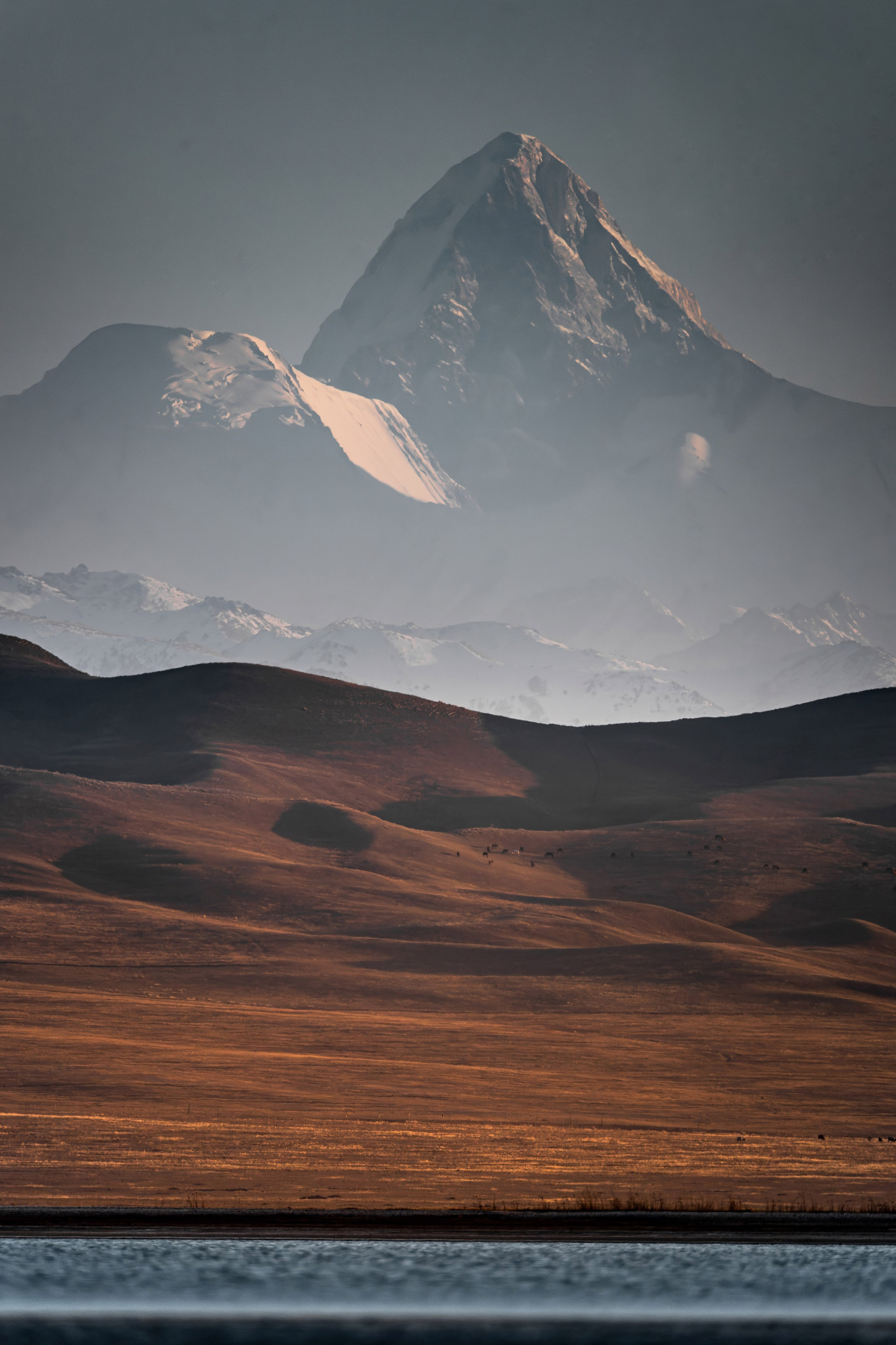 Кыргызстан Казахстан 25. Vazovsky Photography
