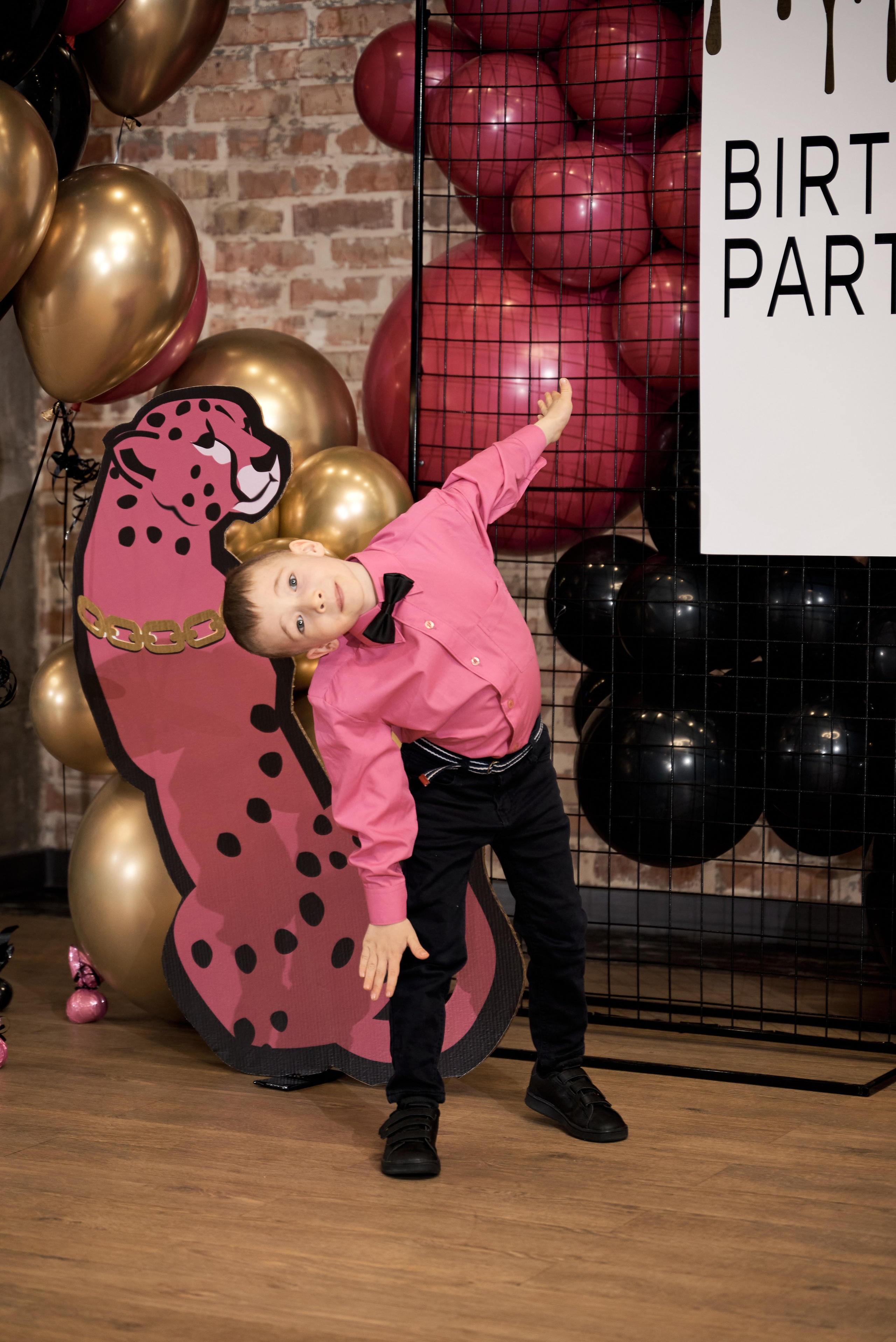 Юбилей. Свадебный фотограф Александр Браво